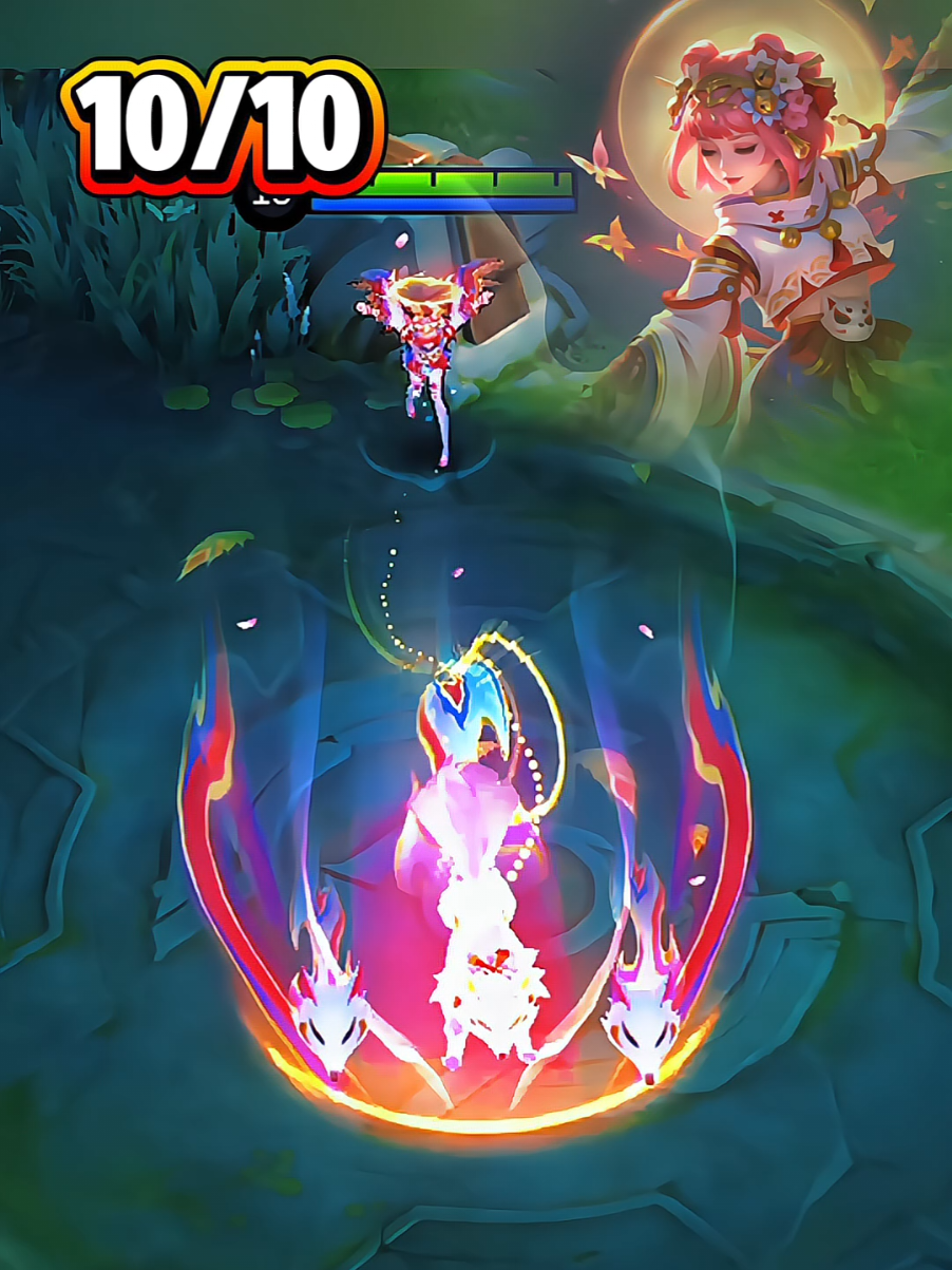 @MLBB SKIN RATE