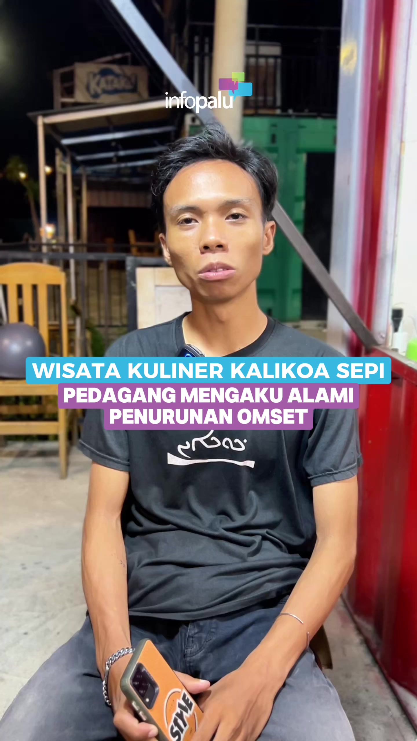 @Info Palu