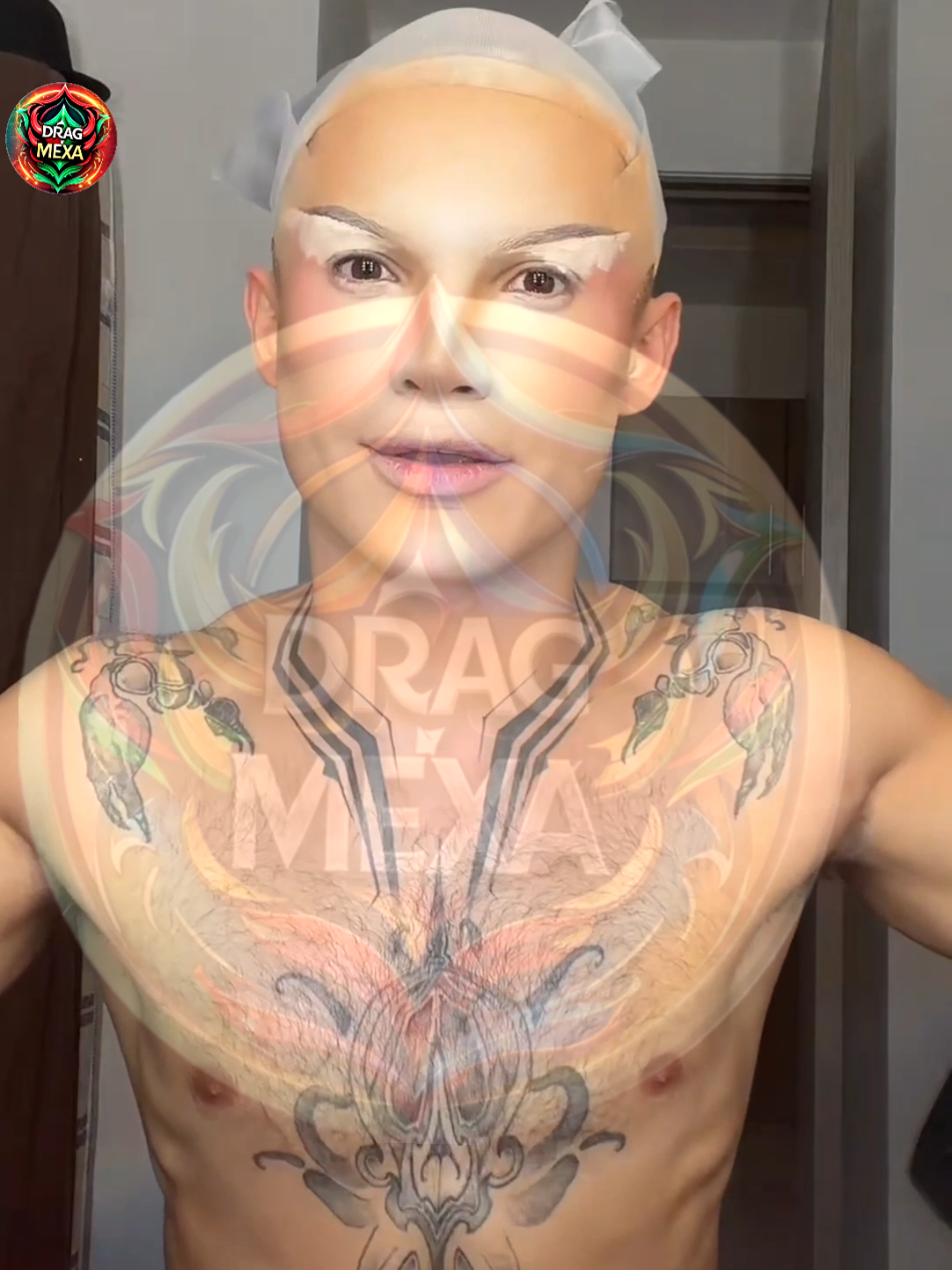 @DRAGMEXA