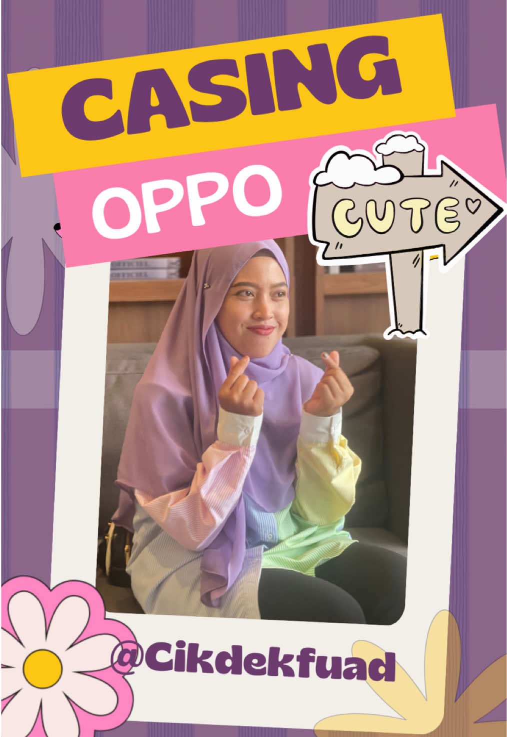 @Cikdekfuad