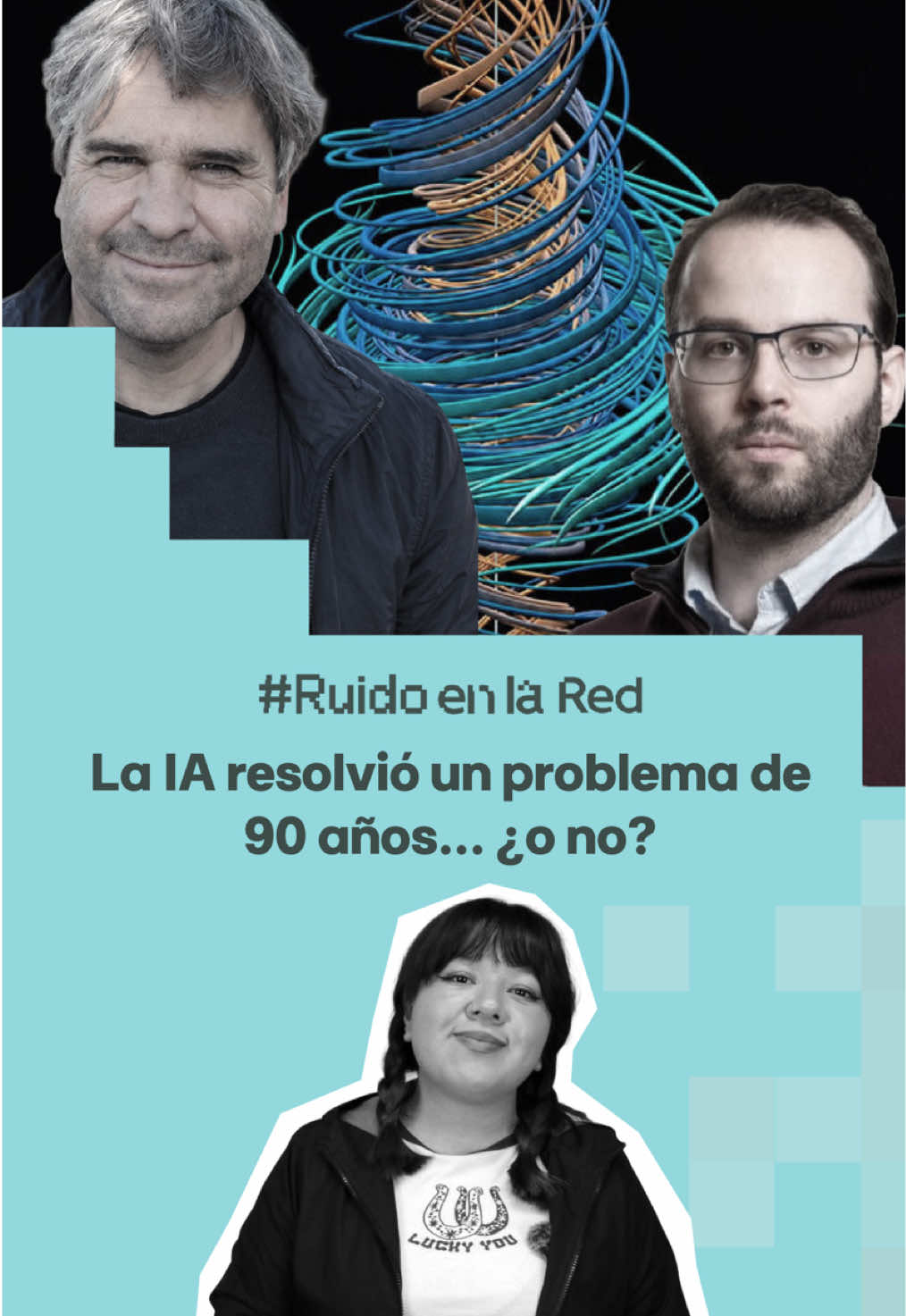 @Ruido en la Red