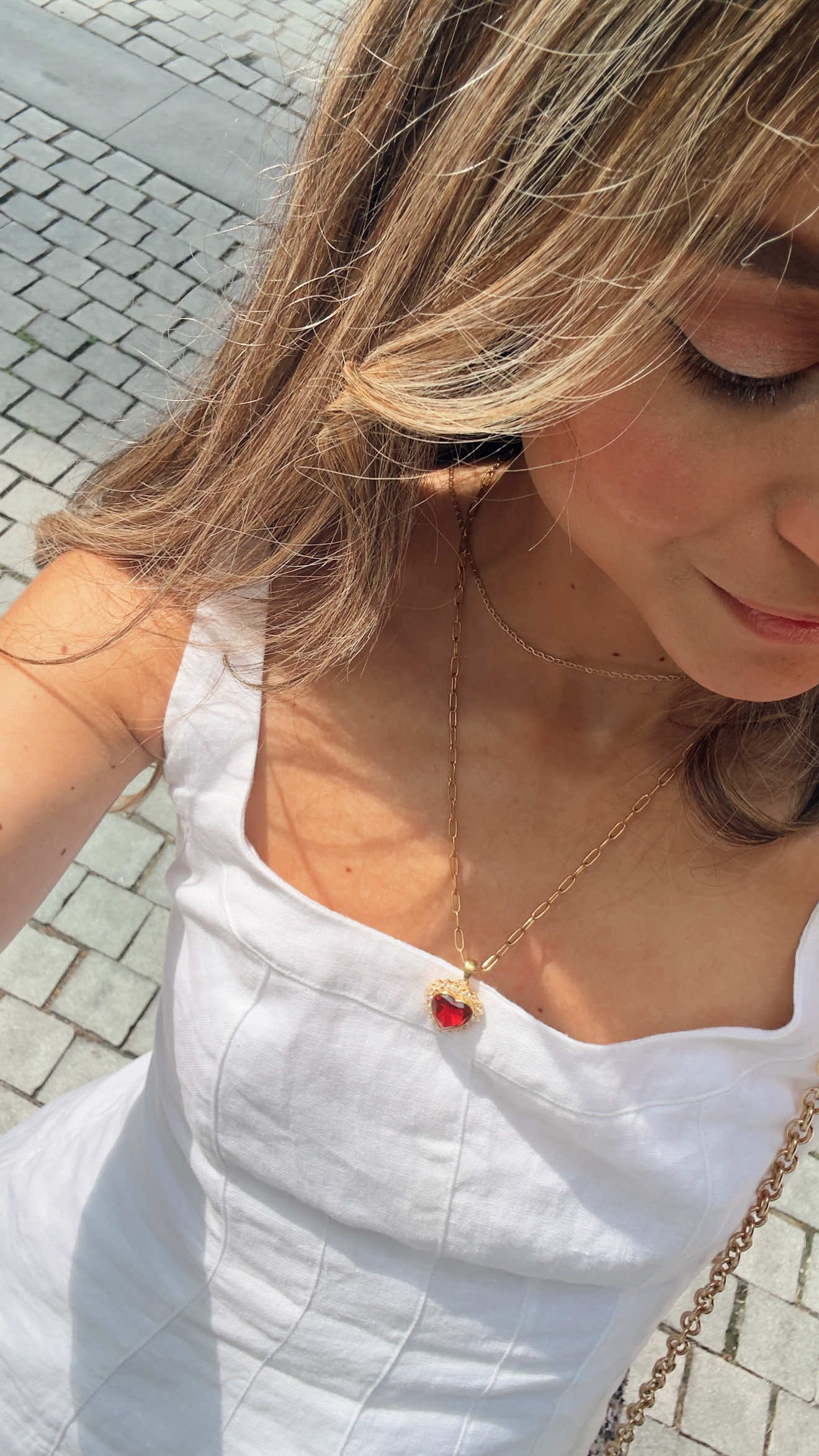 @Jessica Santander Jewelry