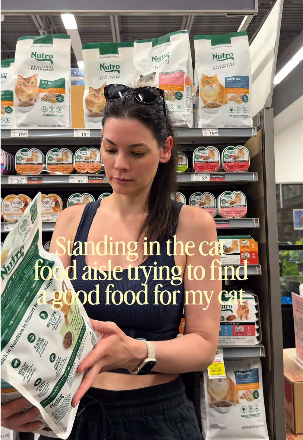 @Feminist Kitty | Cat Nutrition