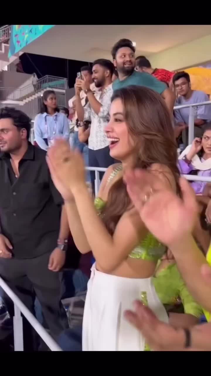 @jhanvi Kapoor