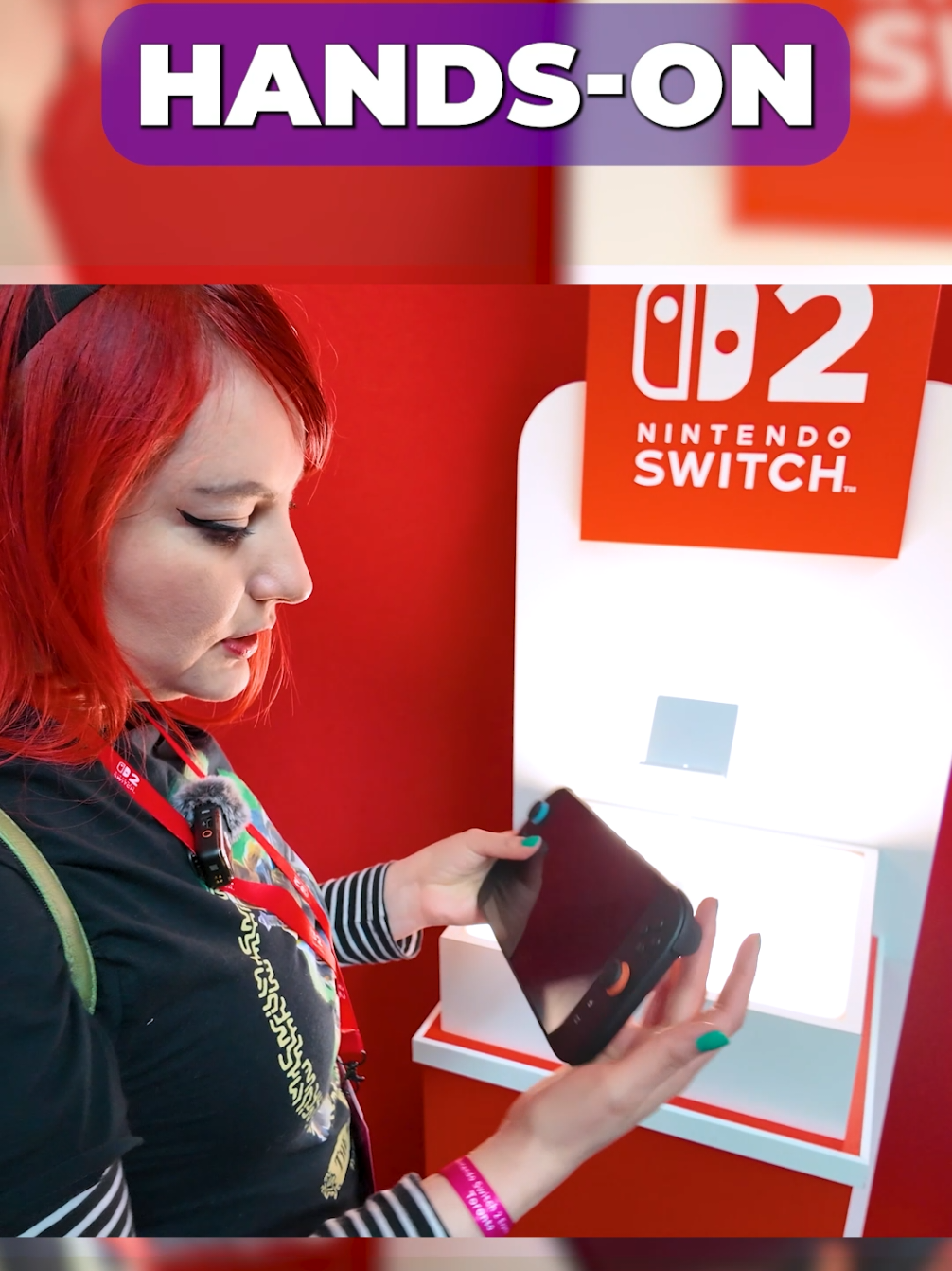 @Lilly Hyrule