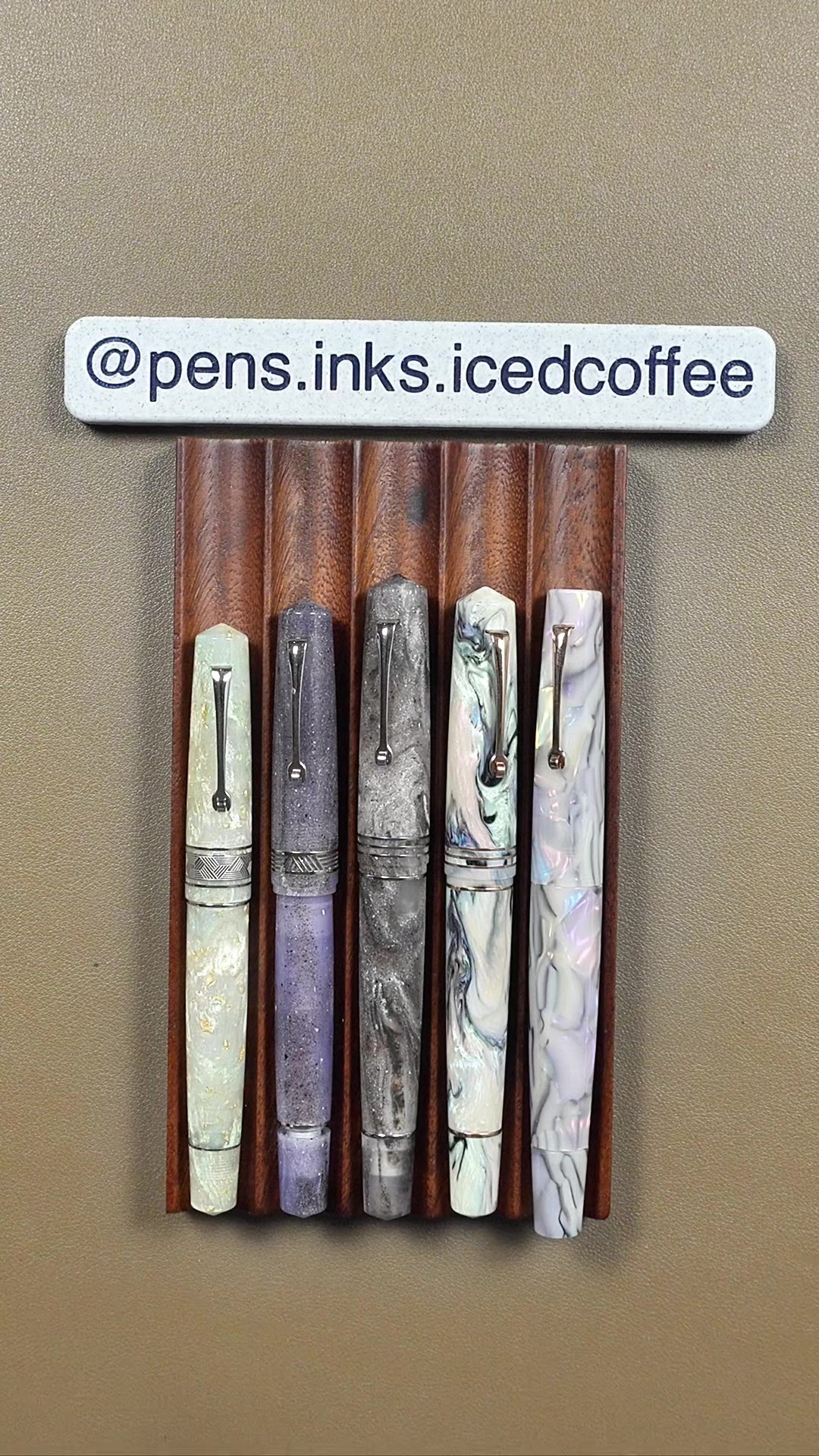 @pens.inks.icedcoffee