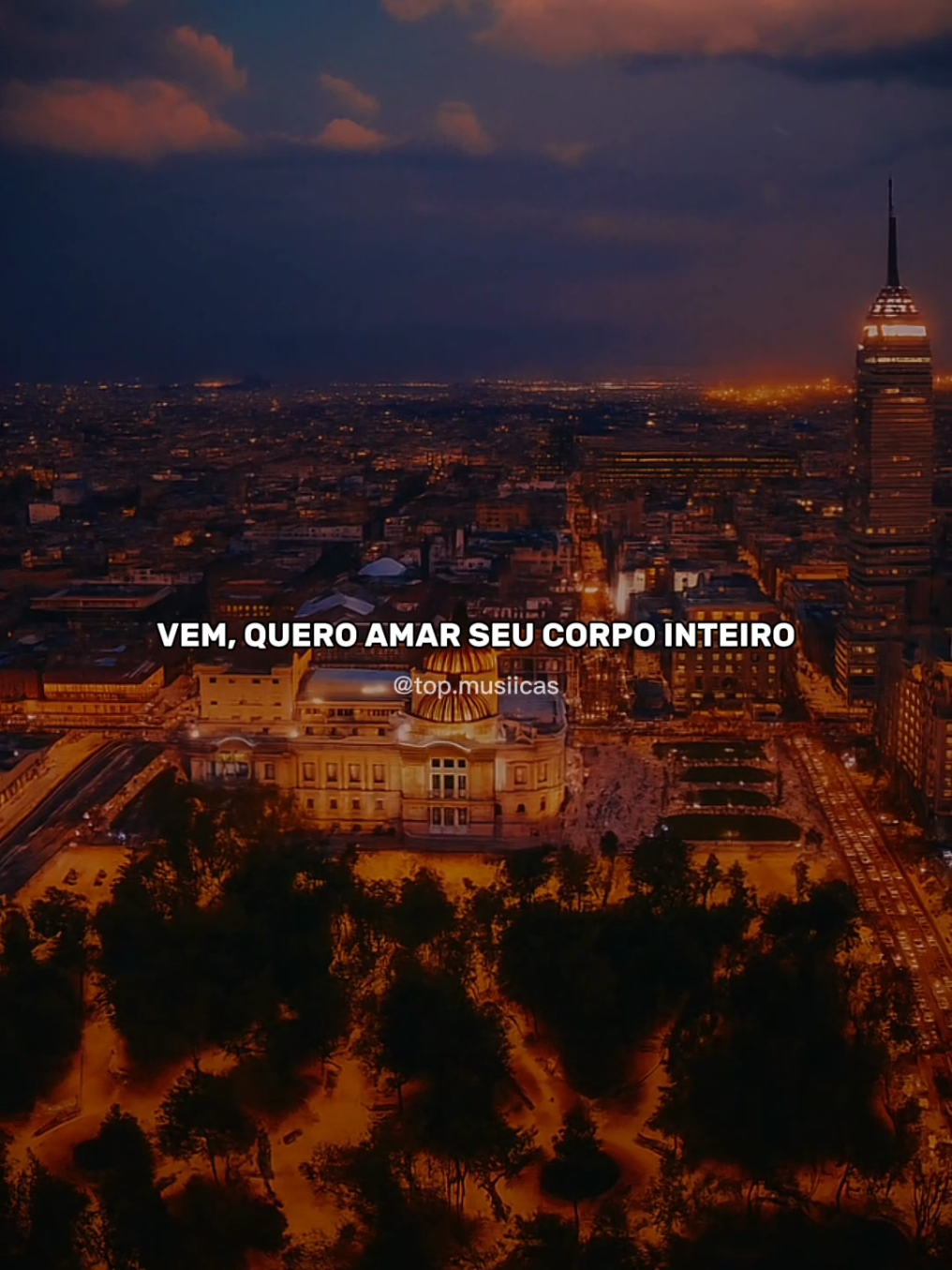 @Top músicas