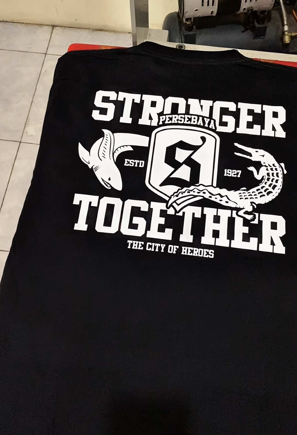 @Cikal Custom Store