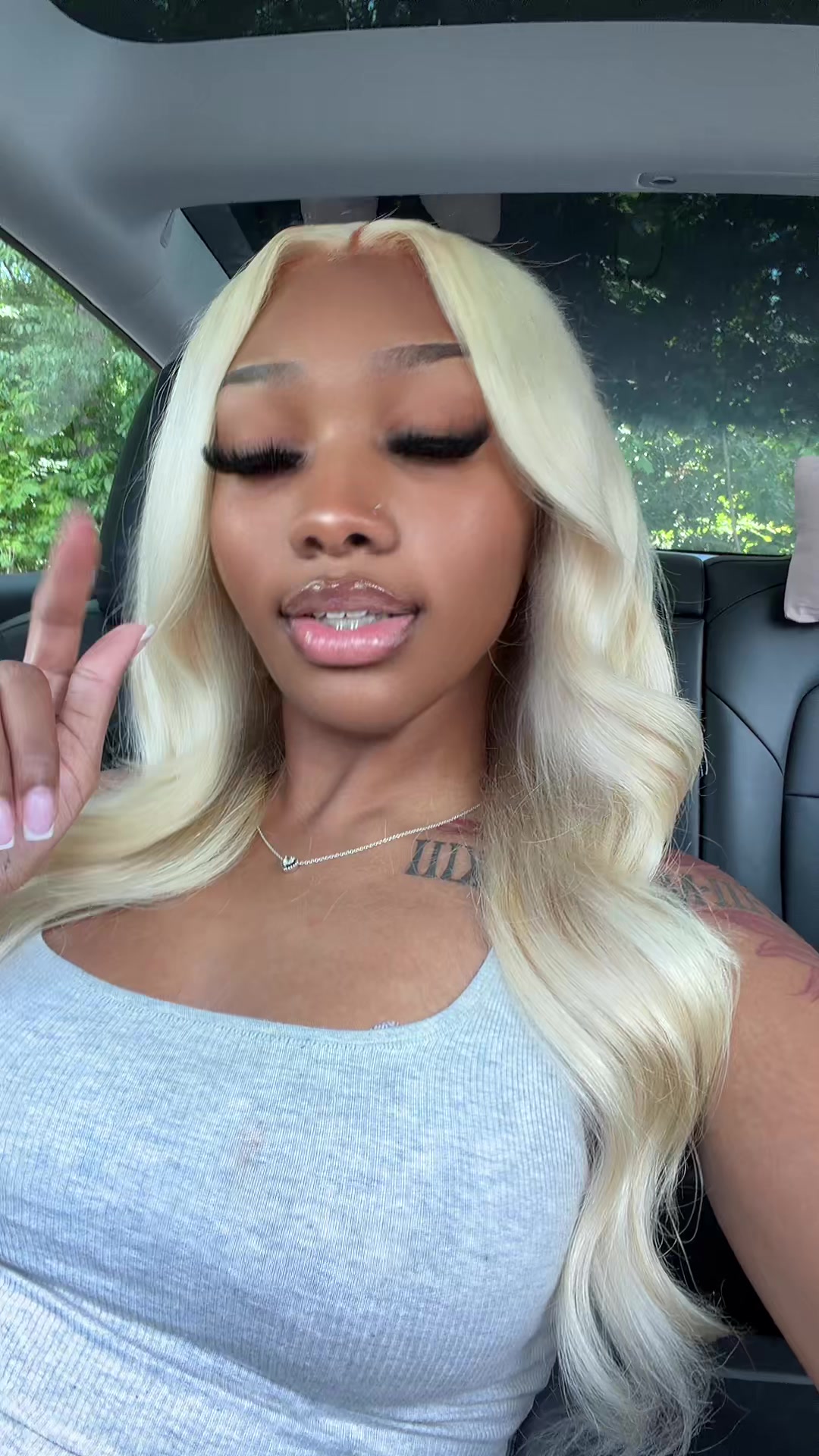 @Lexi Janae