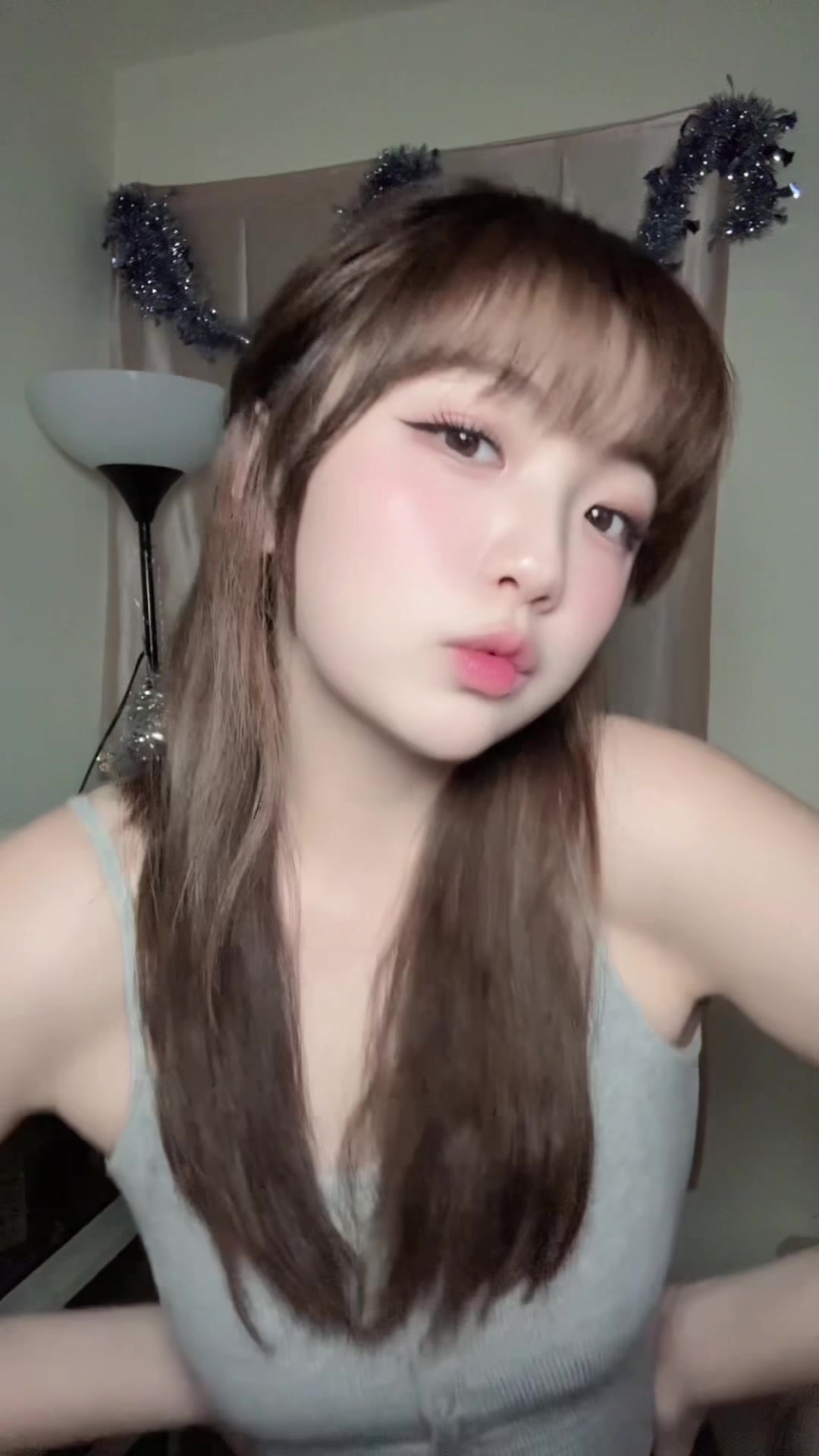 @Zena吉拿