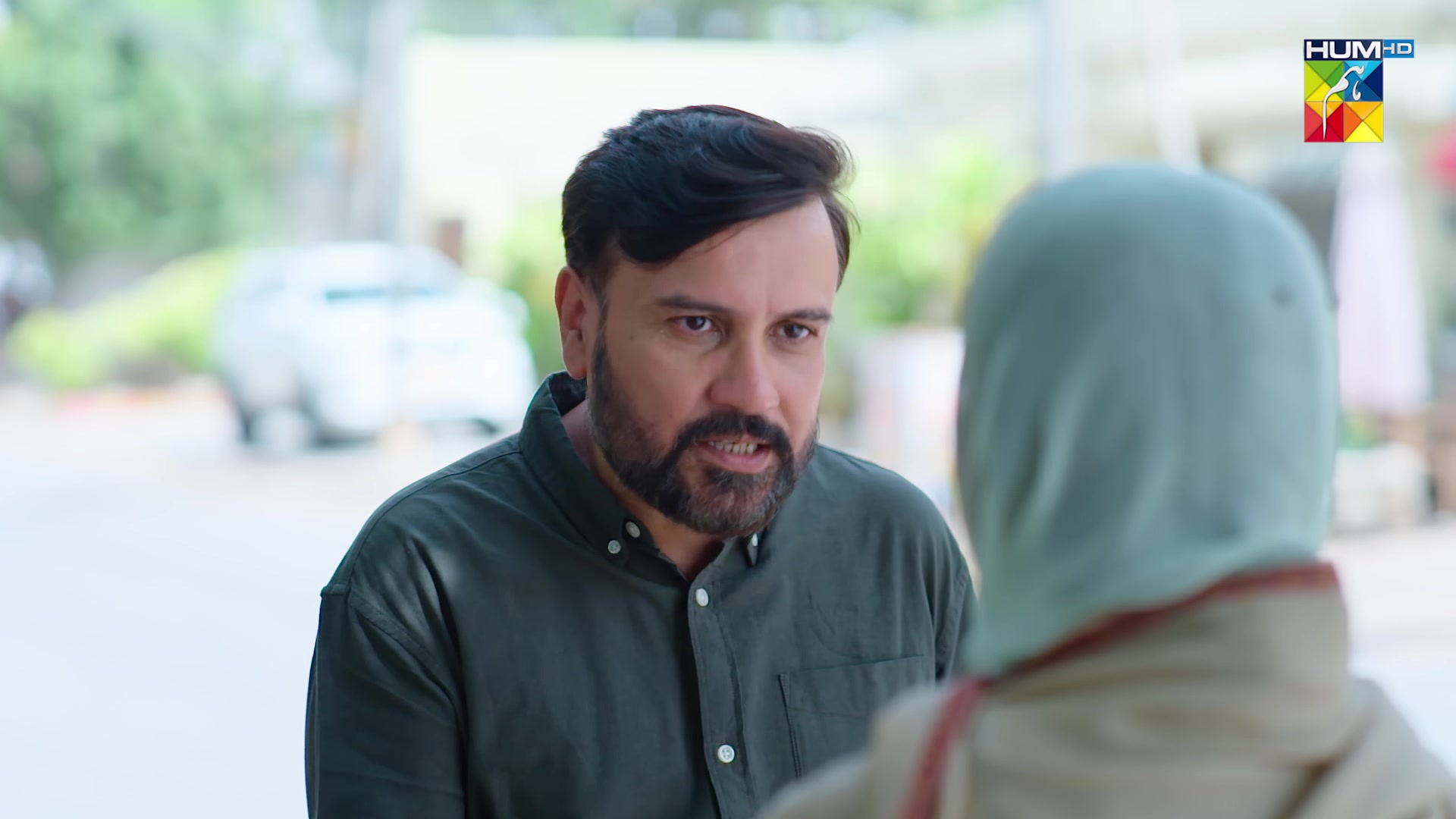 @HUM TV