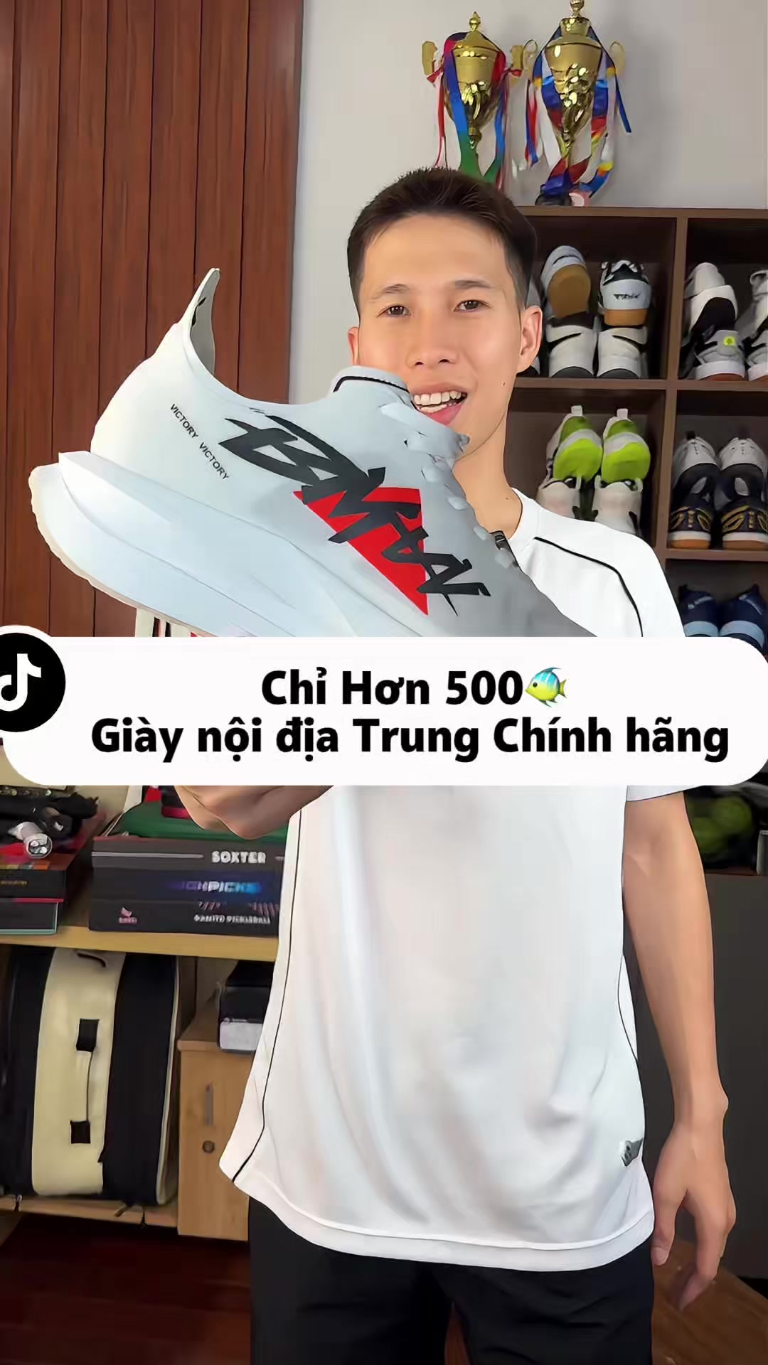 @Ngọc Hưởng Thể Thao