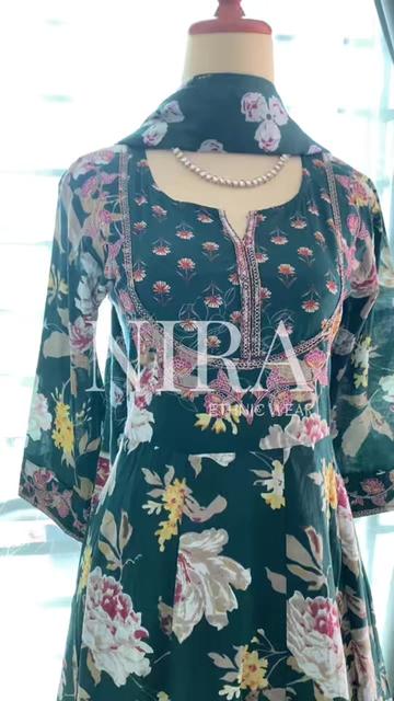 @NIRA ETHNIC WEAR