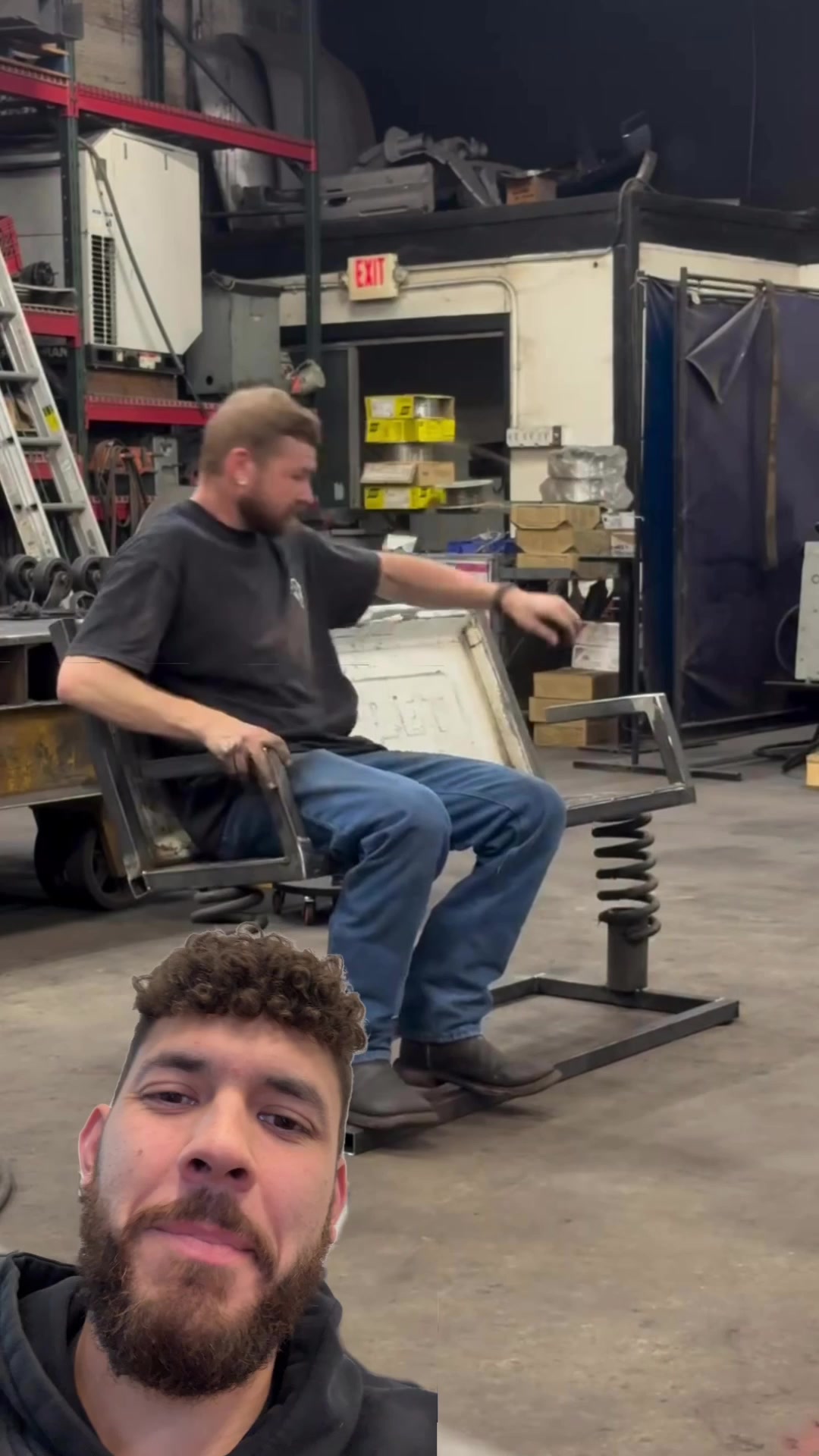 @Diesel Power Products