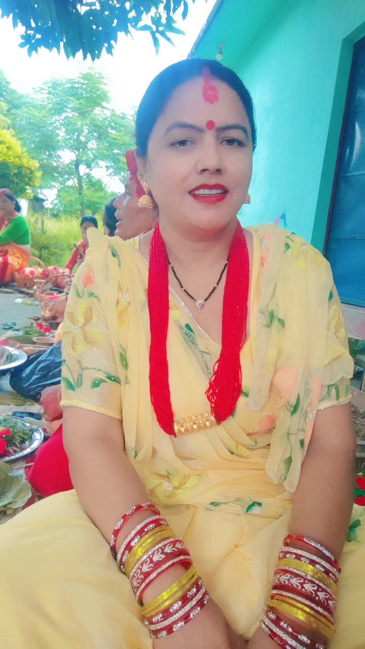@Deepa Mahara