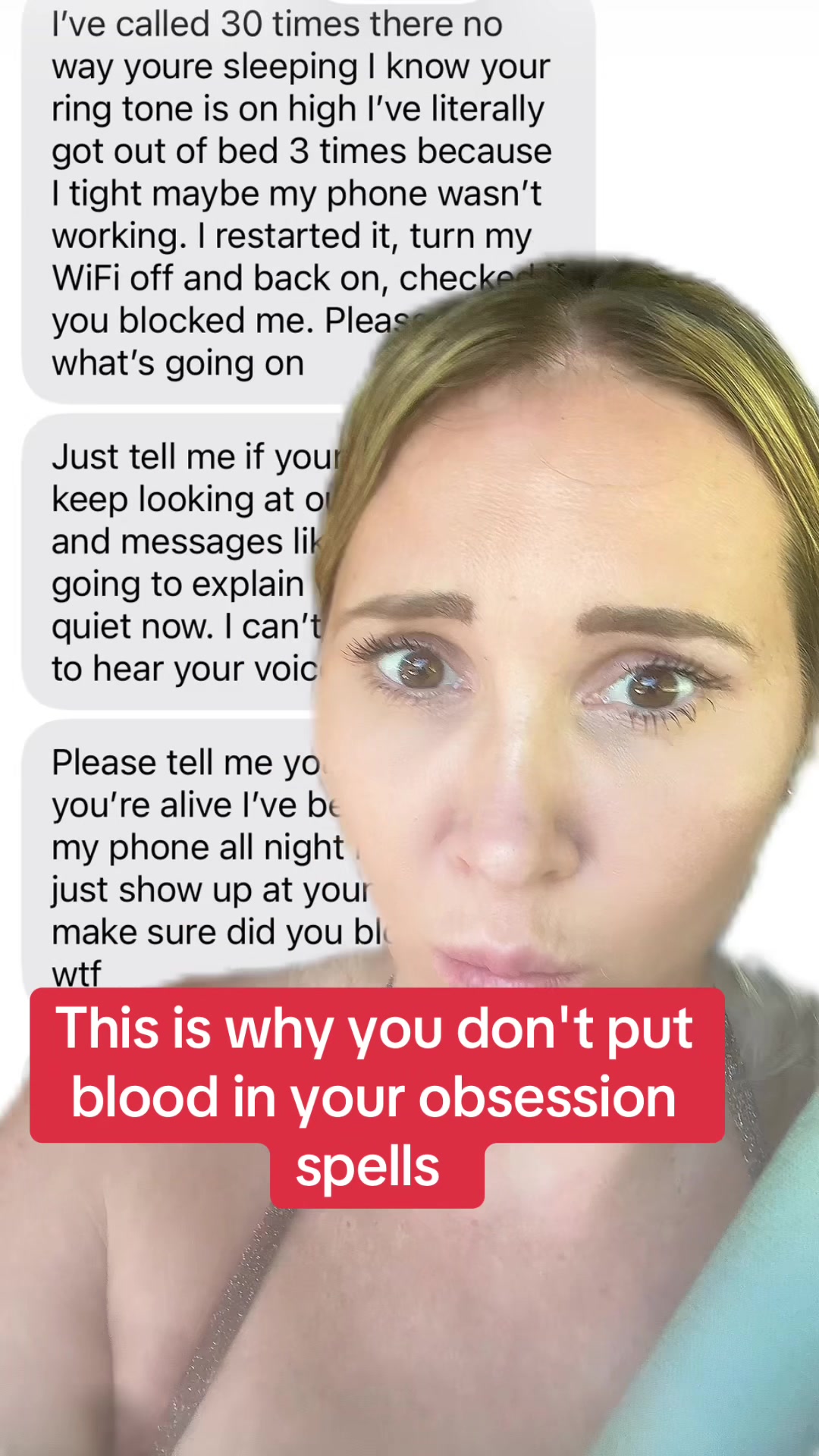 @Farrah Altieri Pierce