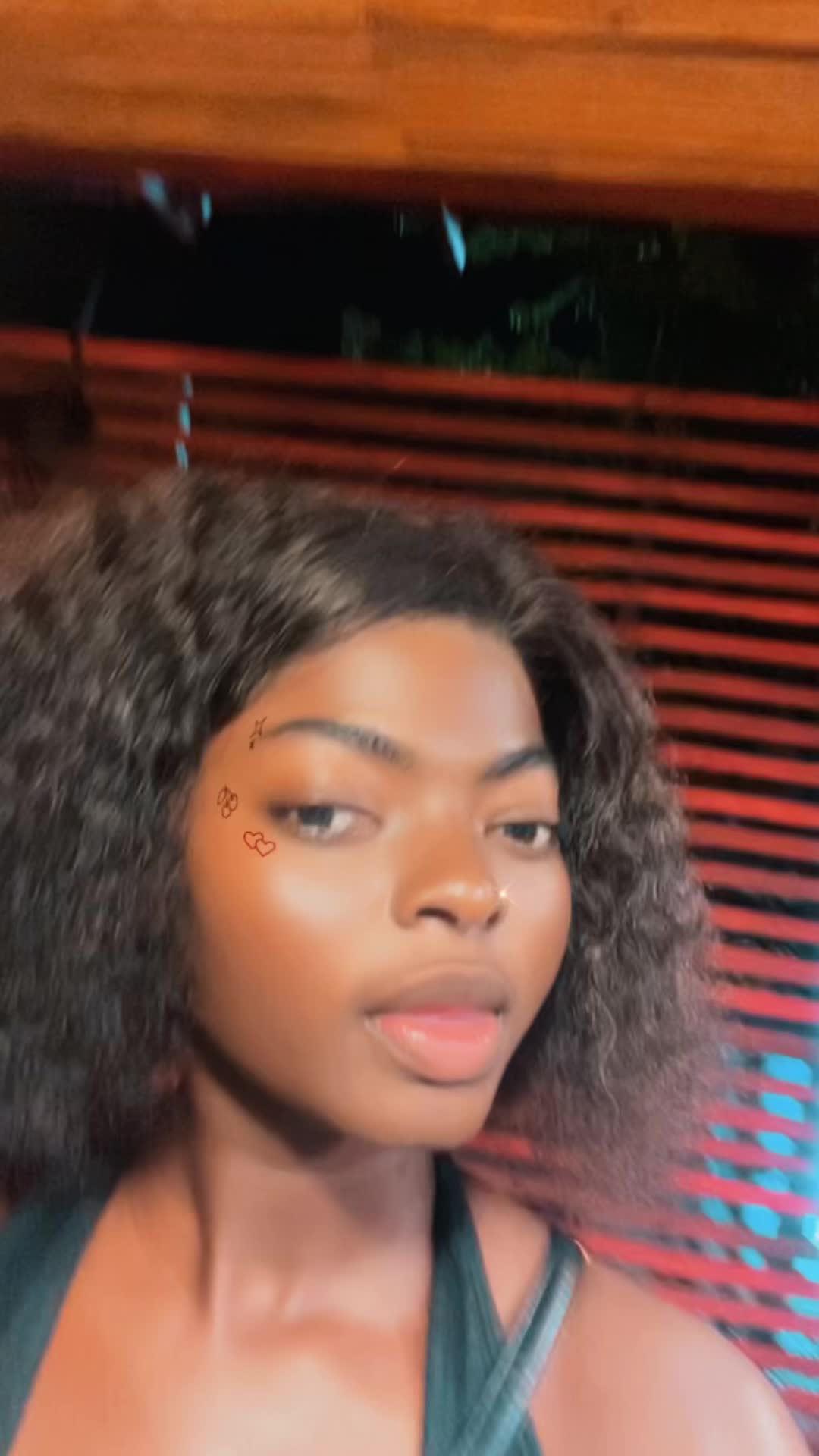 @Cutest Abena Purple💕🫧💜