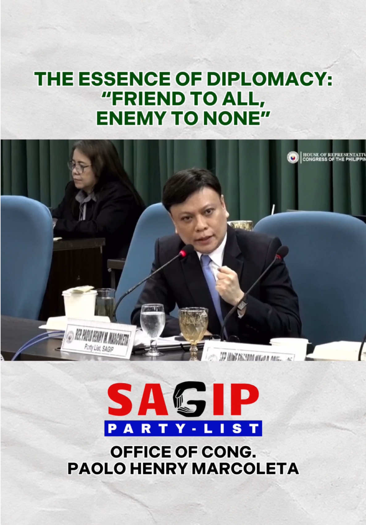 @sagippartylist