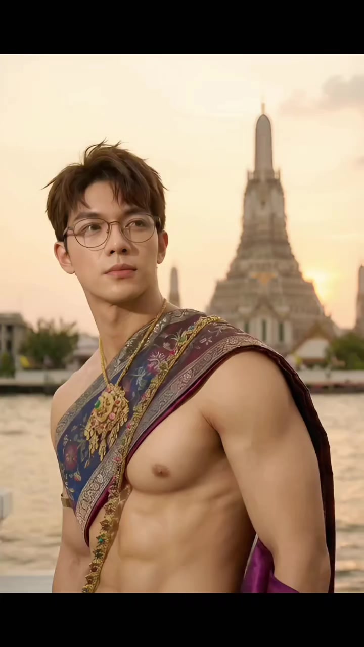 @Korea Boys