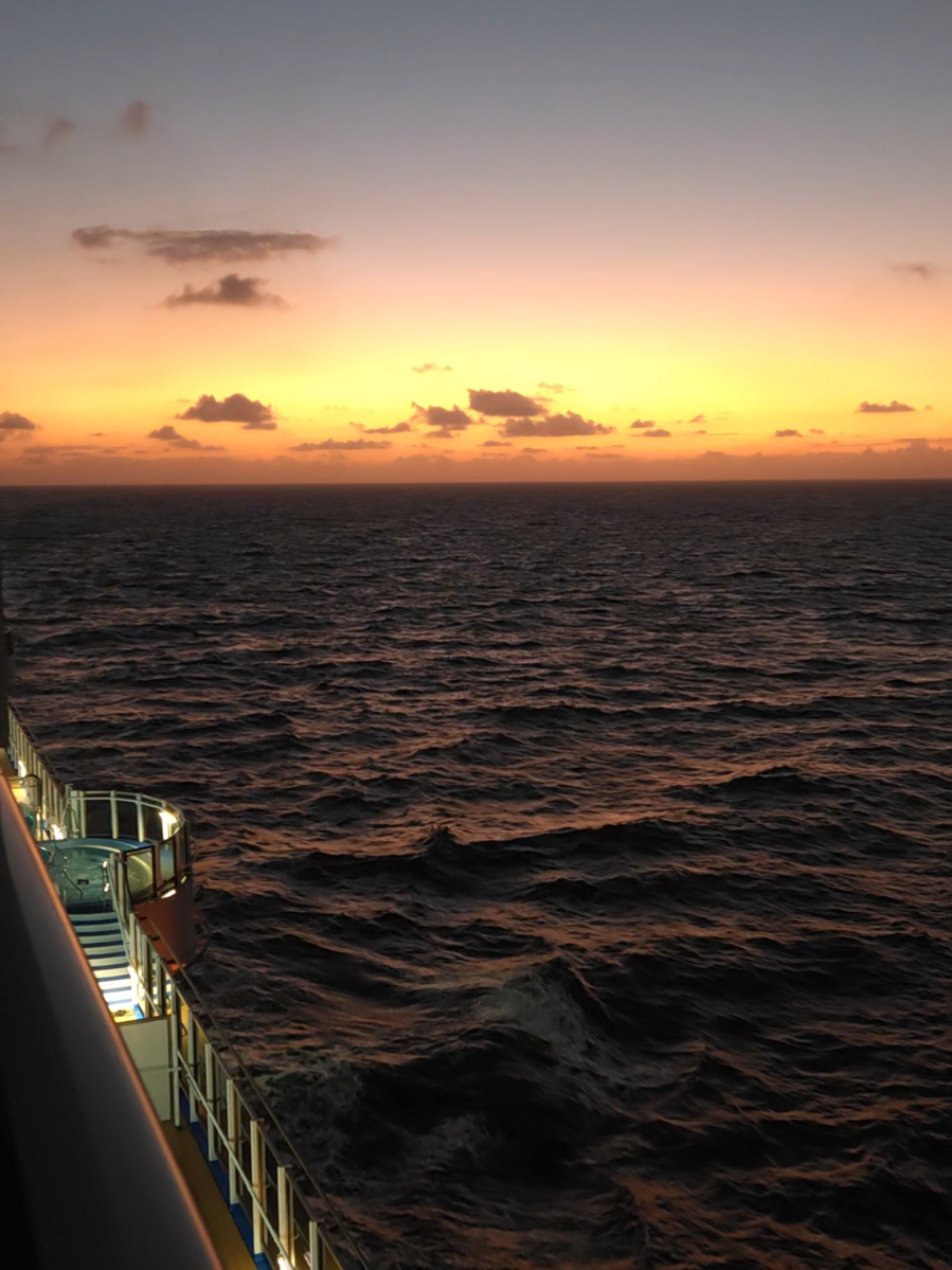 @Whit the Cruise Queen⚓️