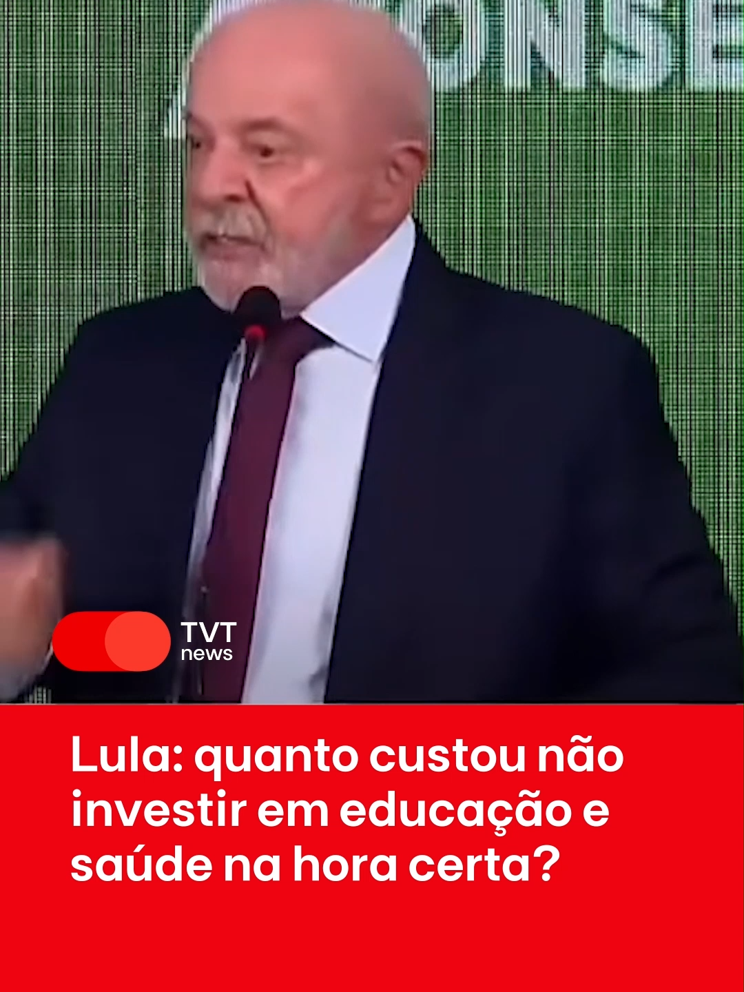 @Rede TVT