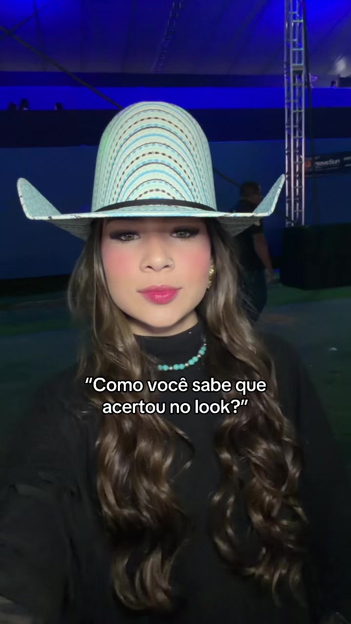 @Barbie do Rodeio | sem ken💖🤠