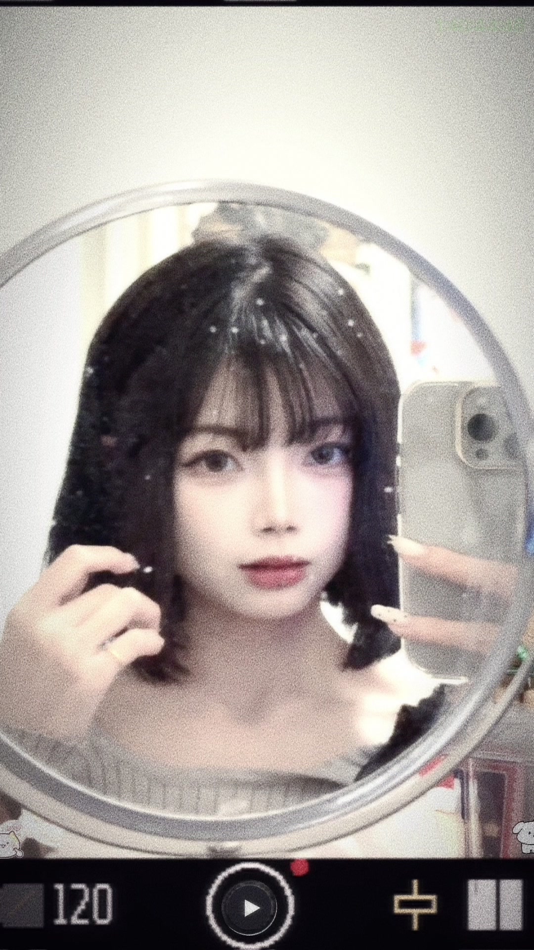 @小香菇