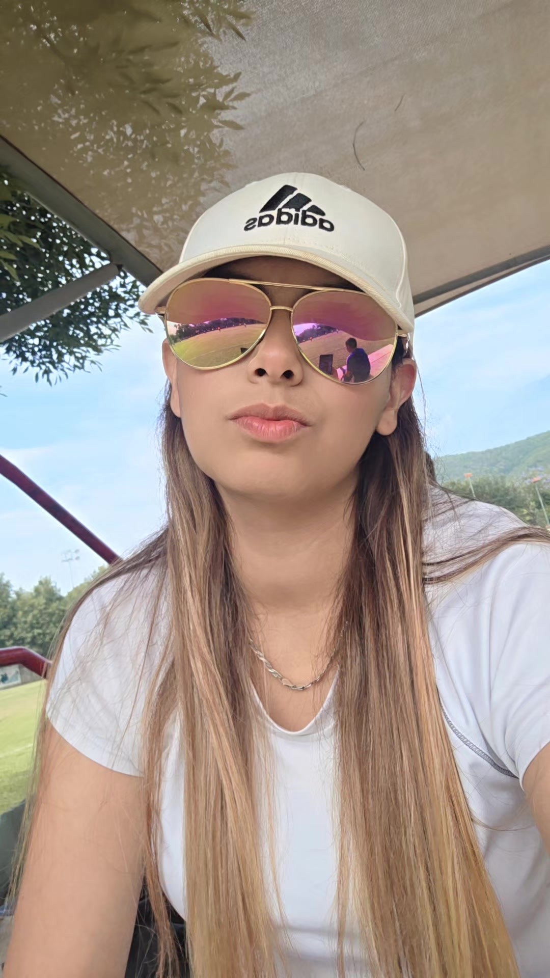 @Yajaira Salazar