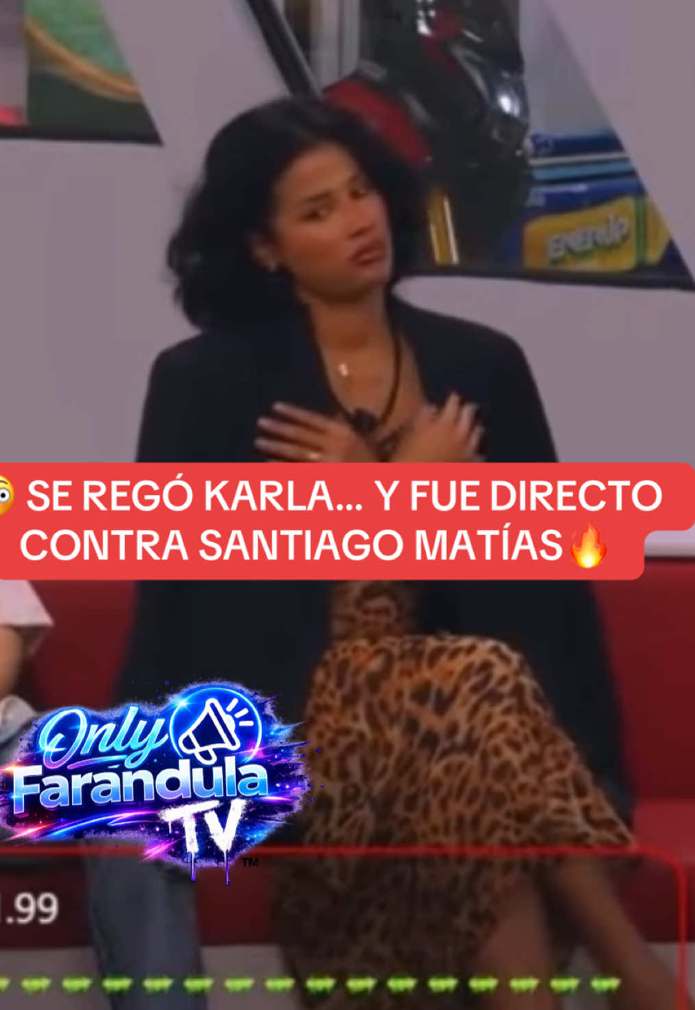 @OnlyfarandulaTV 🎬