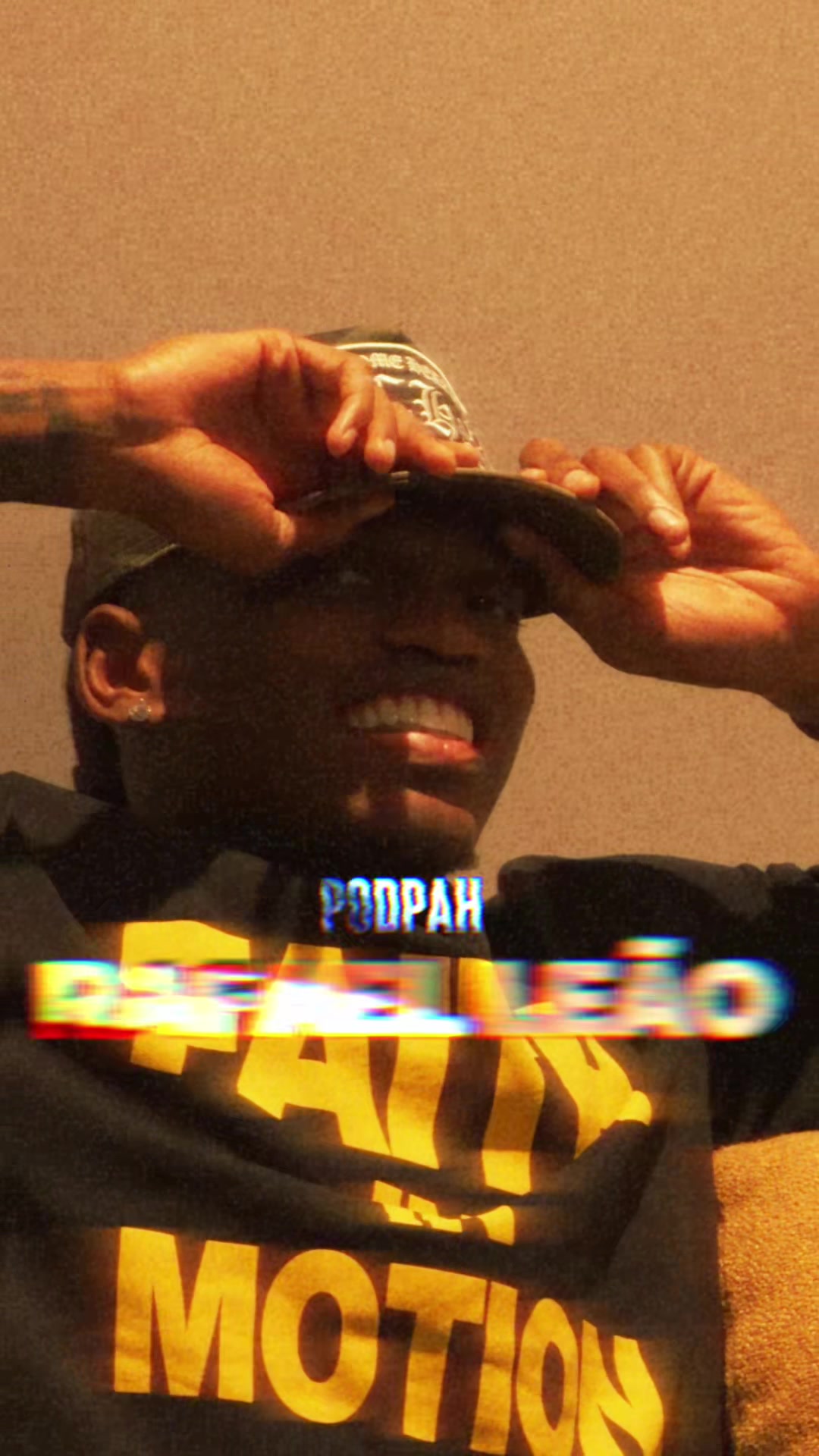 @Podpah Podcast