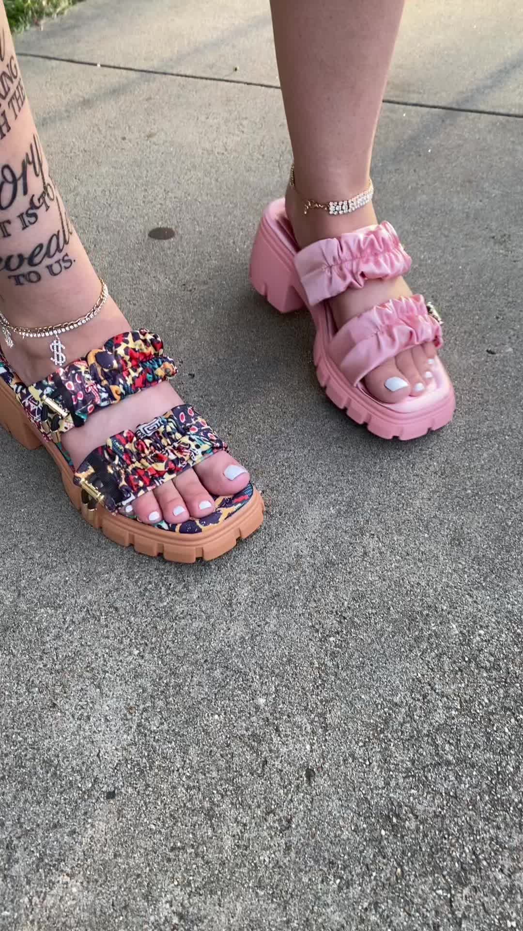 @The Wardrobe LLC