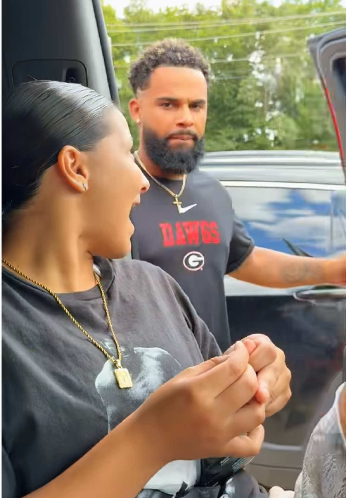 @ᥫ᭡ The Puig Family ᥫ᭡