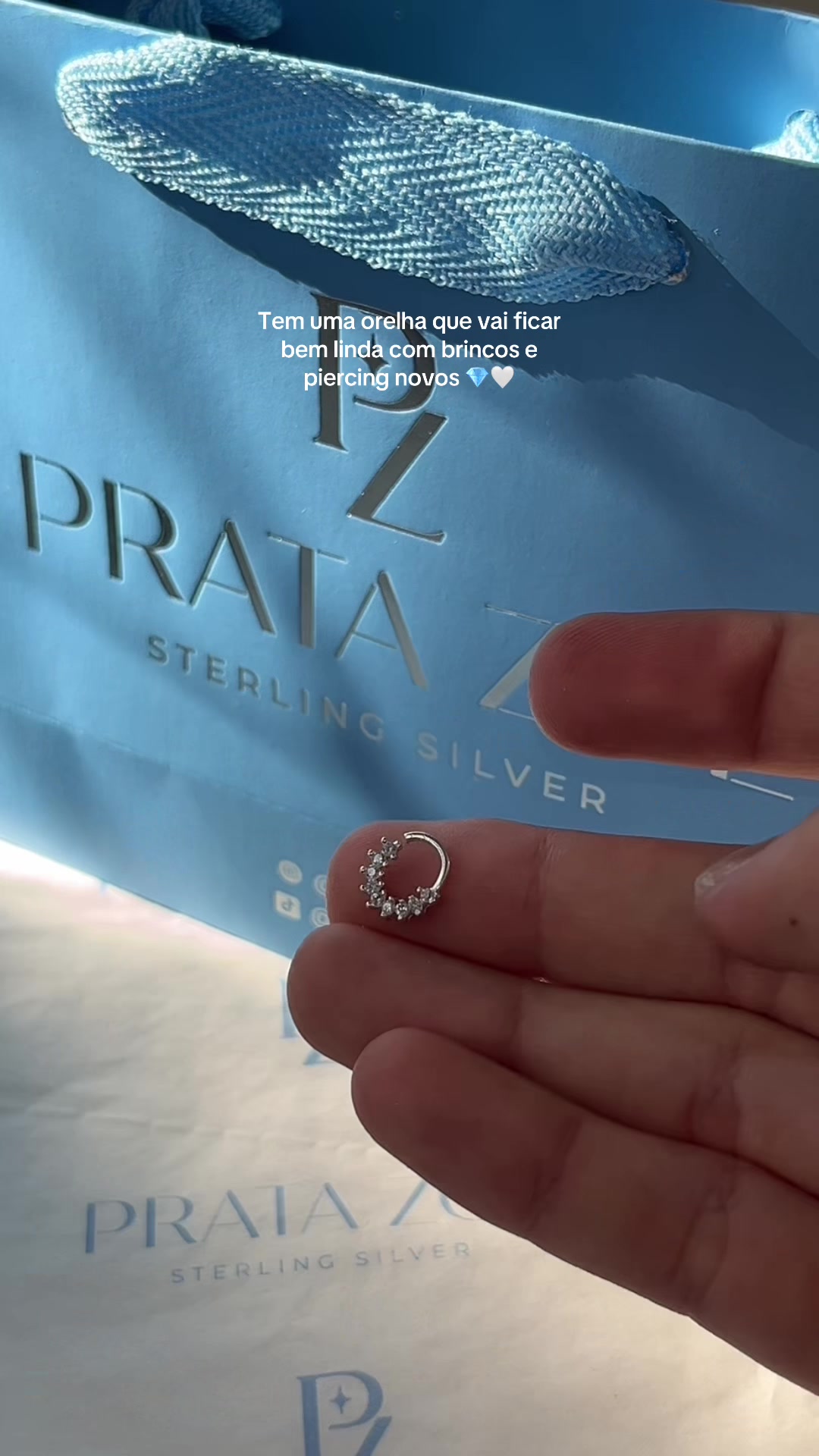 @Prata Zoe