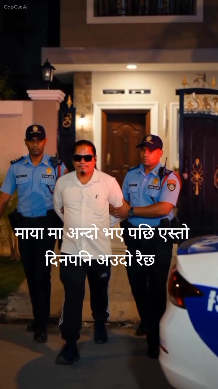 @🙏🏽कसैको 😭होइन 😭प्रमोद