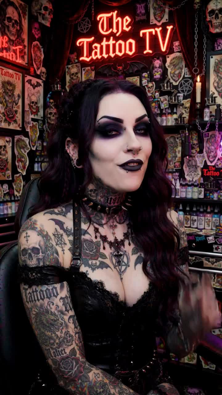 @Tattoo TV