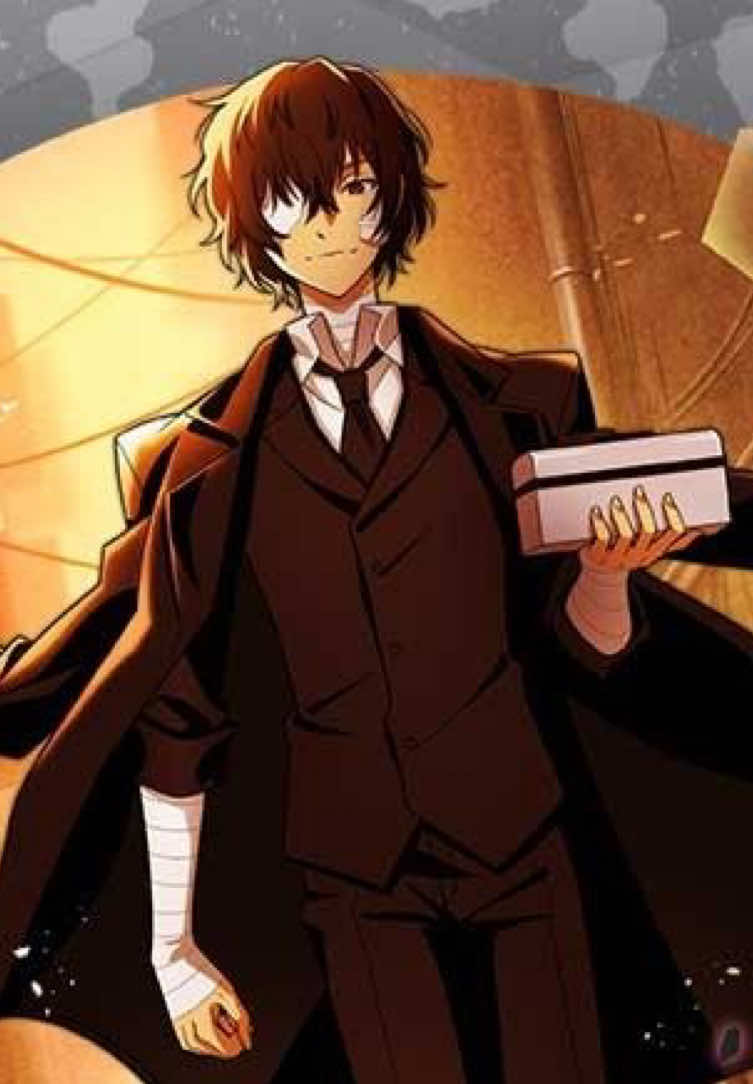 @౨ৎ dazai's princess ♡🪽꒱