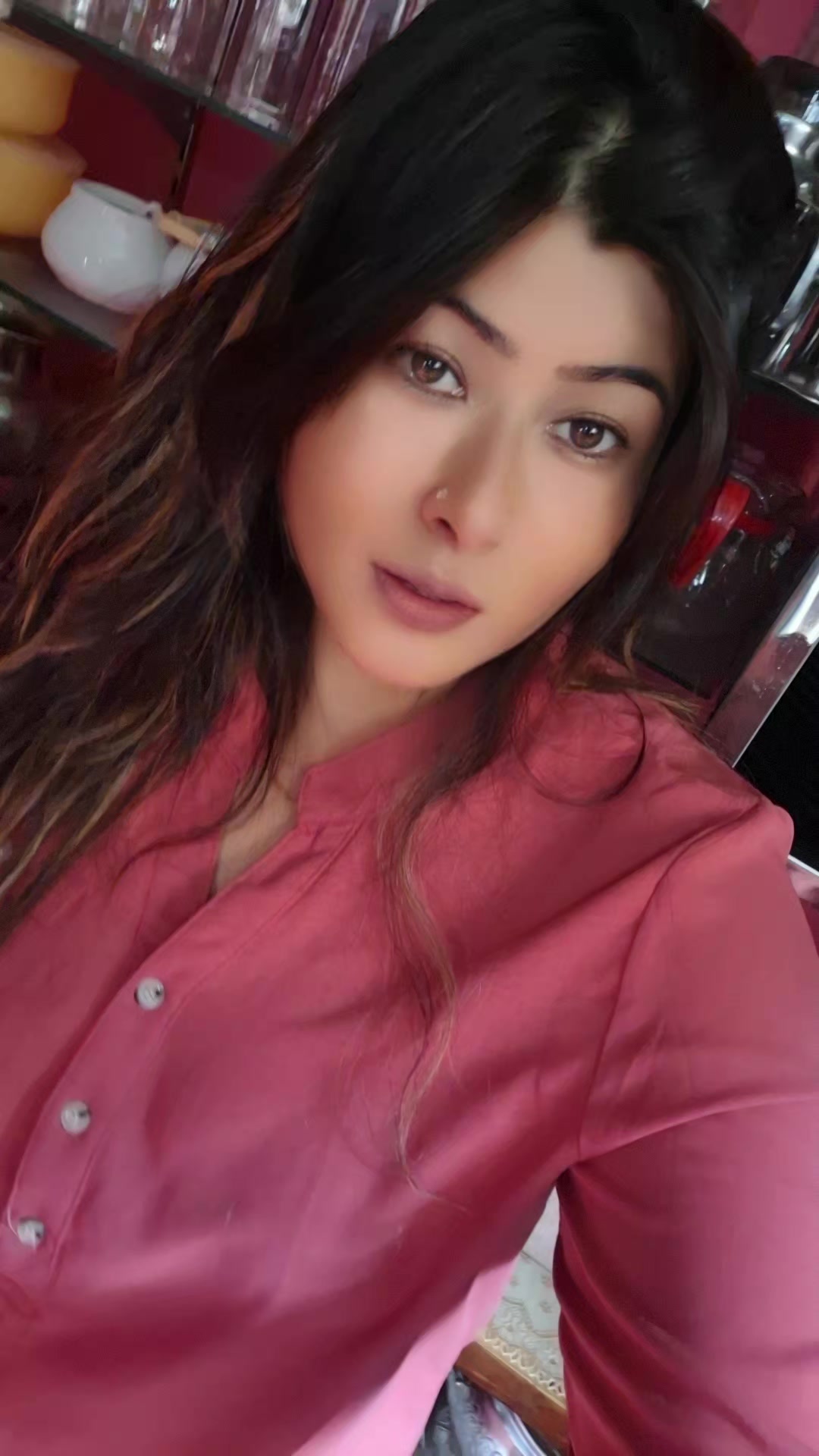 @krity khadgi