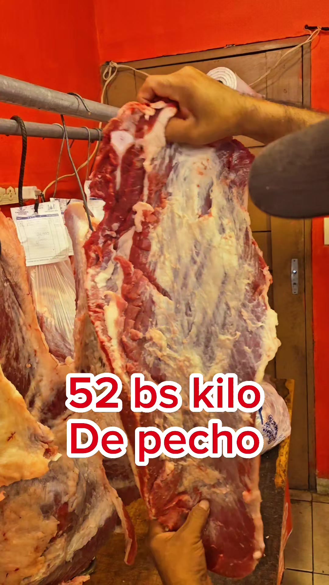 @CARNICERÍA CRISTIAN 🥩🍖