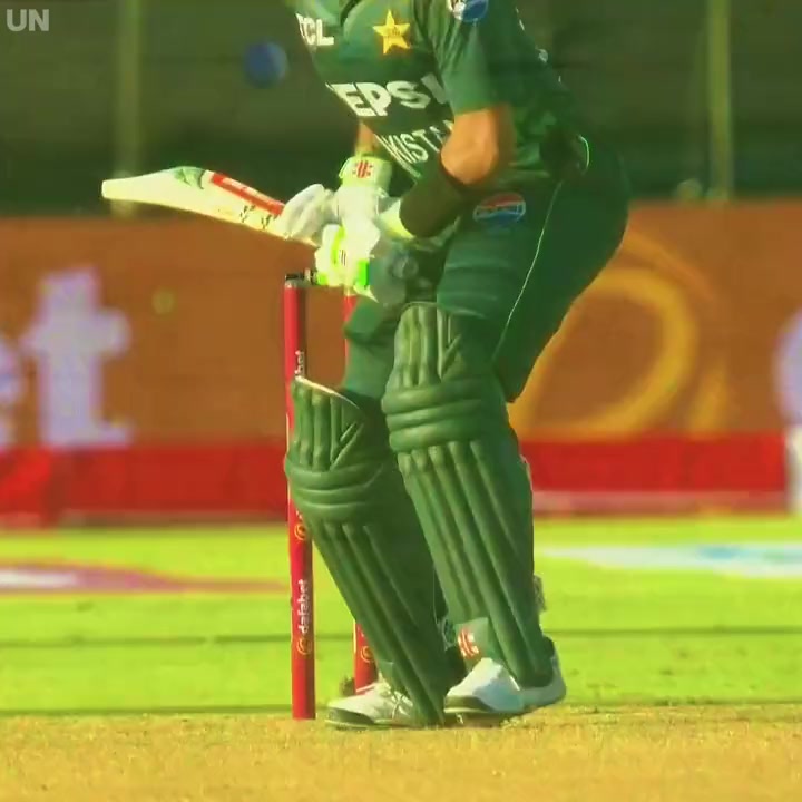 @Babar Azam