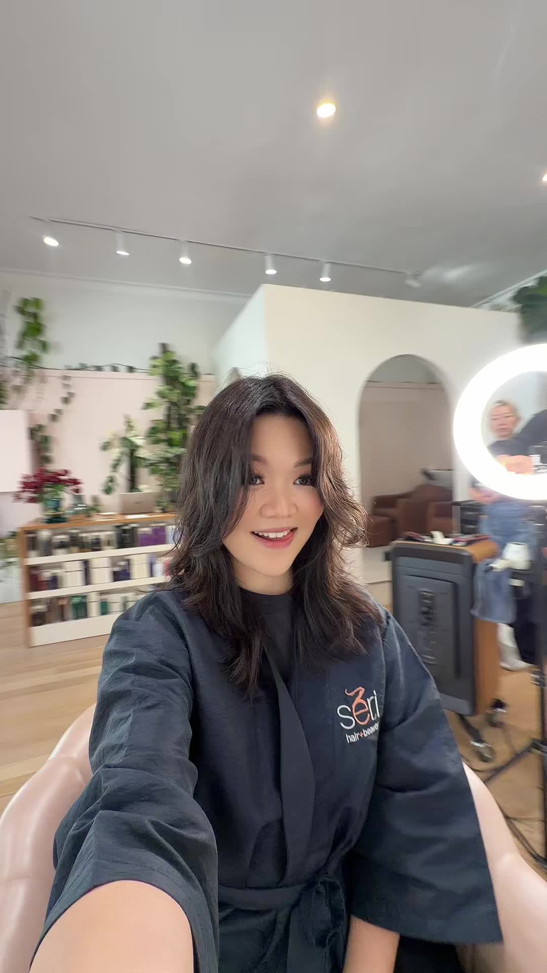 @NANCY ๐