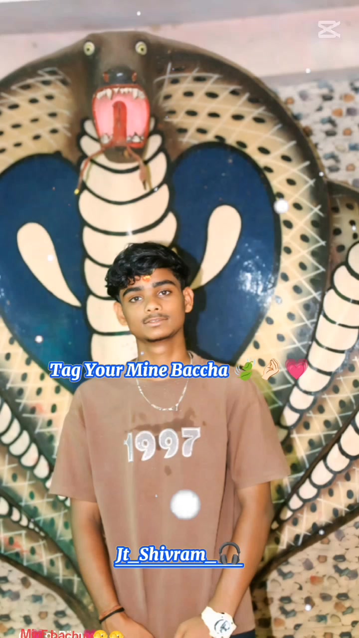 @❣️Cute💗Bacha❣️