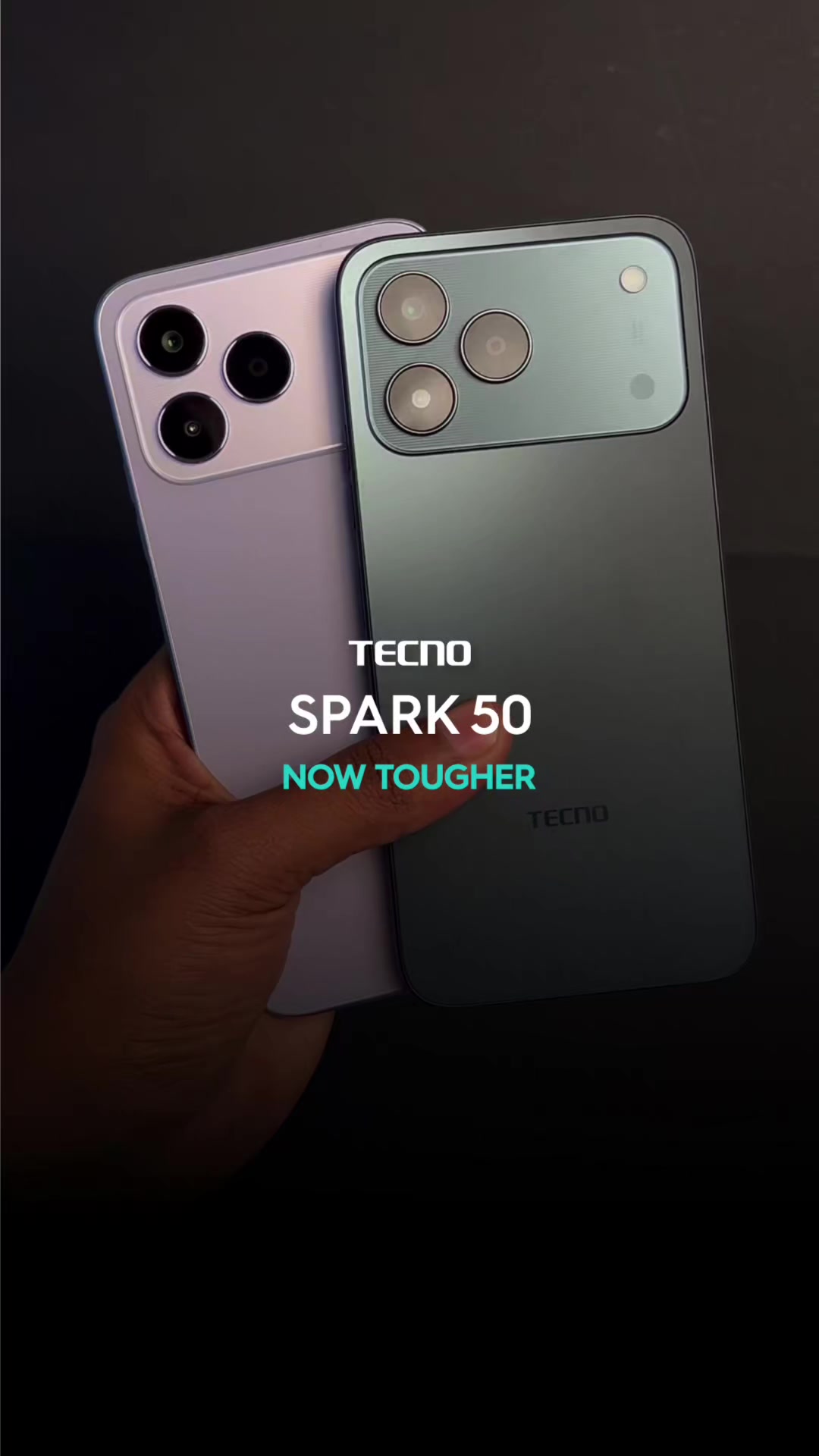 @TECNO Mobile