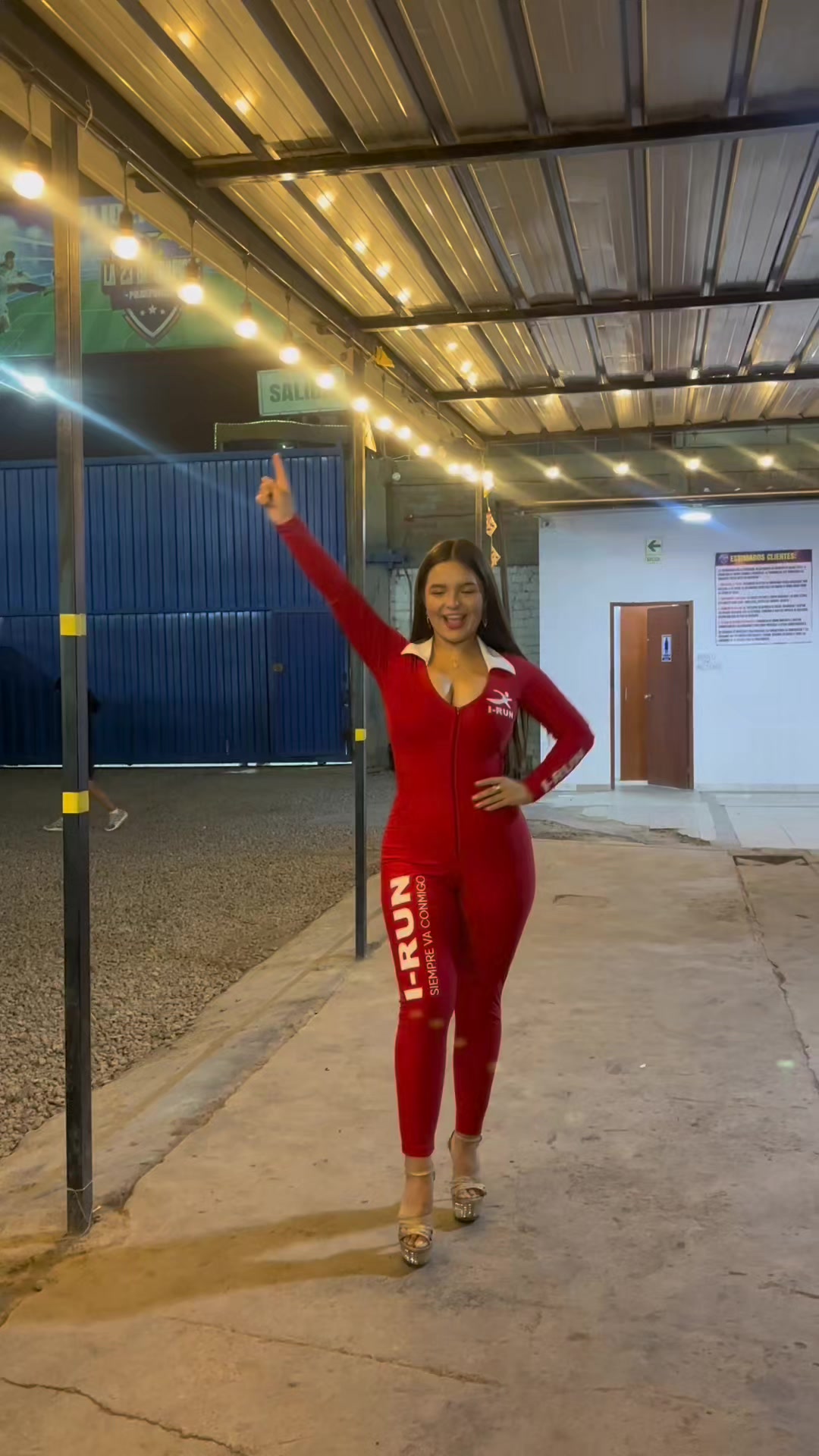 @Belleza Cajabambina