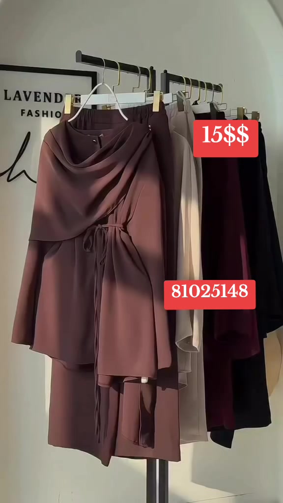 @FASHION 11
