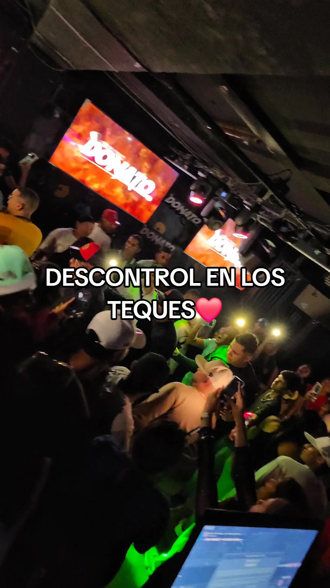 @DJANDERSON BRICE&Ntilde;O