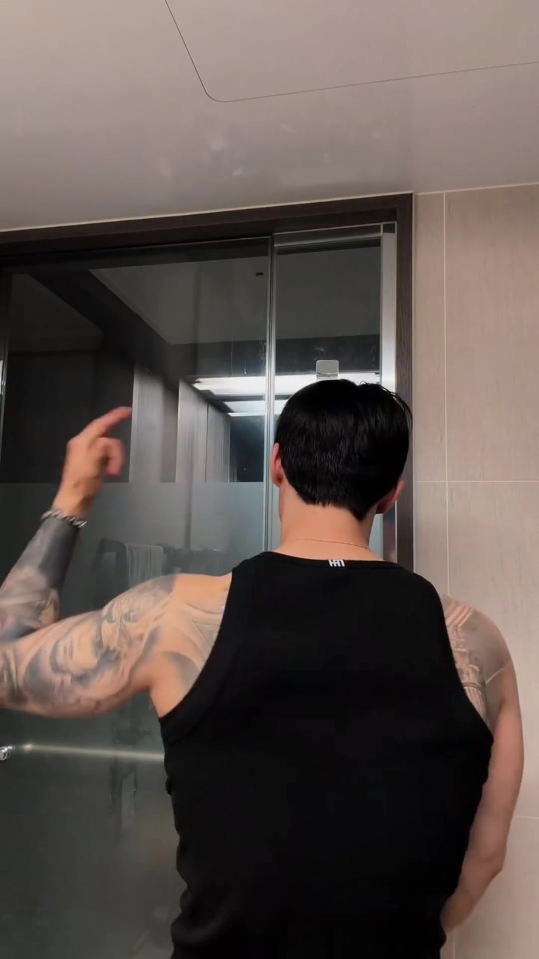 @Korea Boys