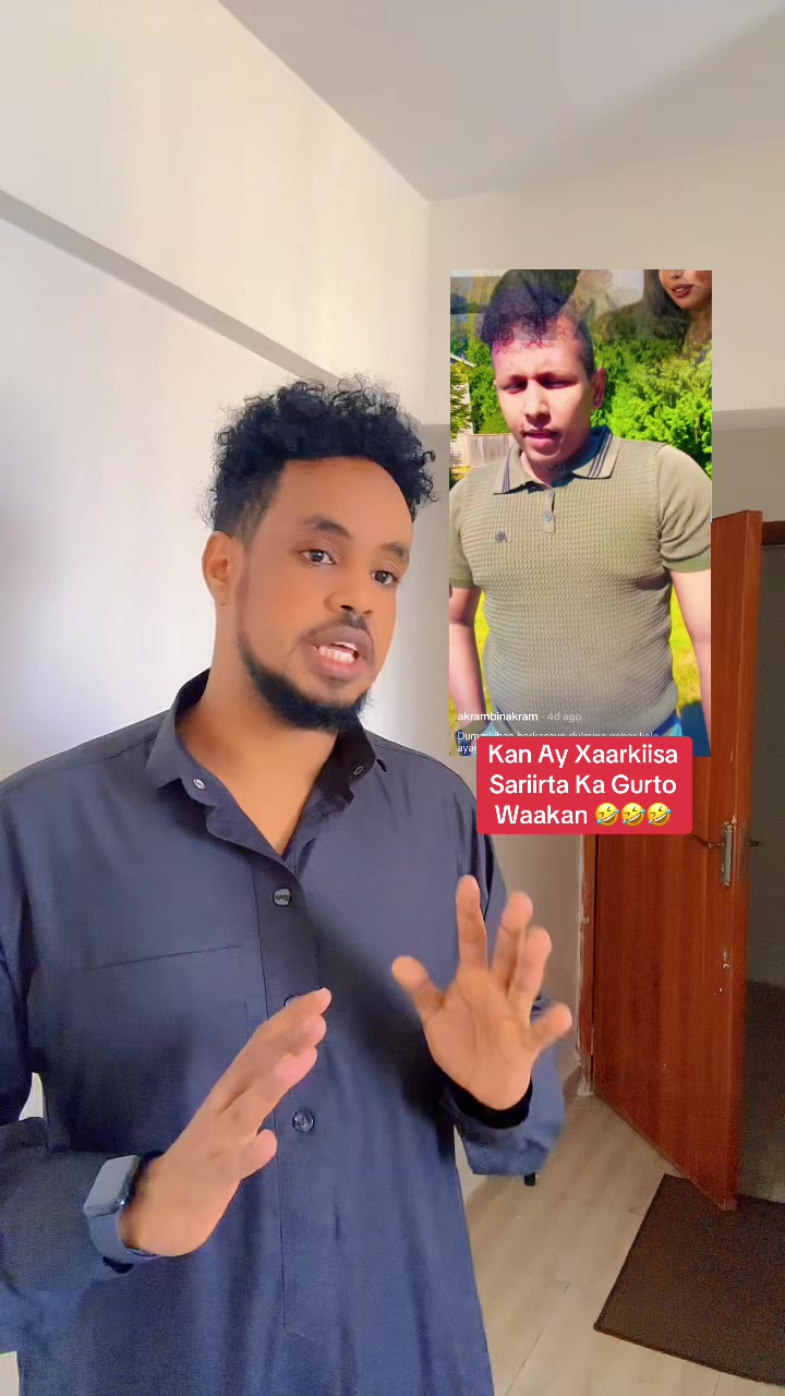 @kafi Abdi