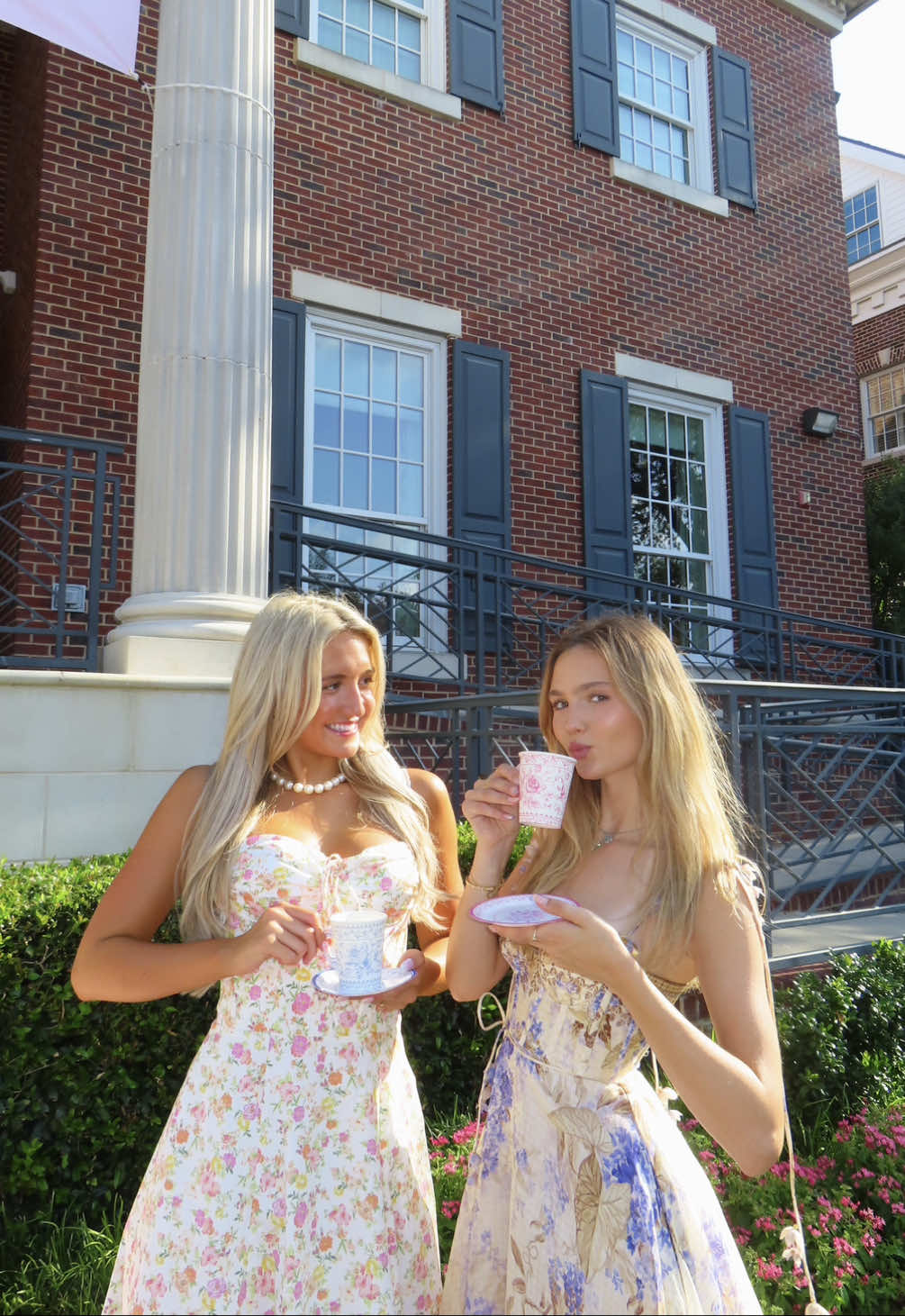 @SMU DELTA GAMMA