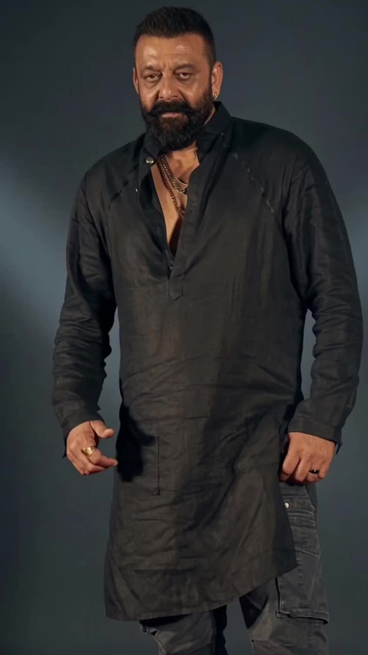 @Sanjay Dutt