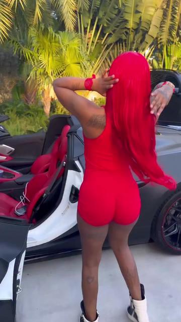 @Sexyy Red